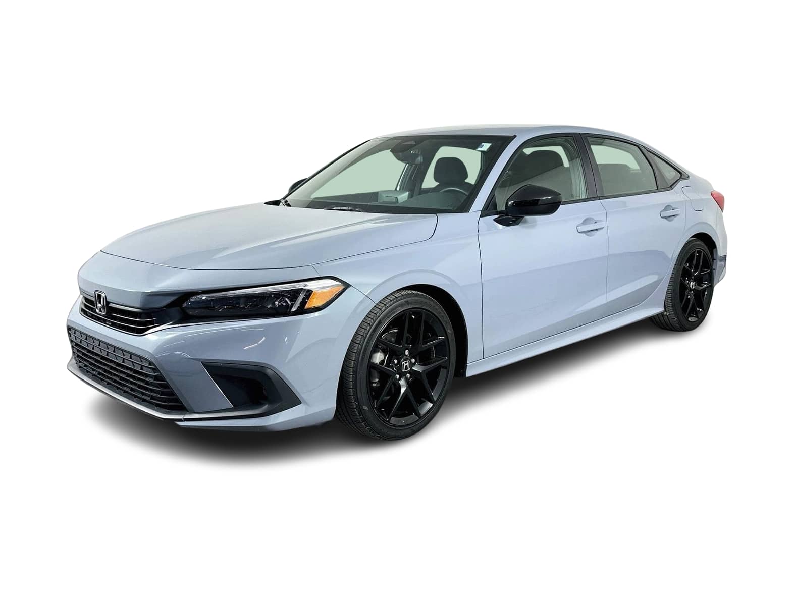 Thumbnail: 2024 Honda Civic - 1