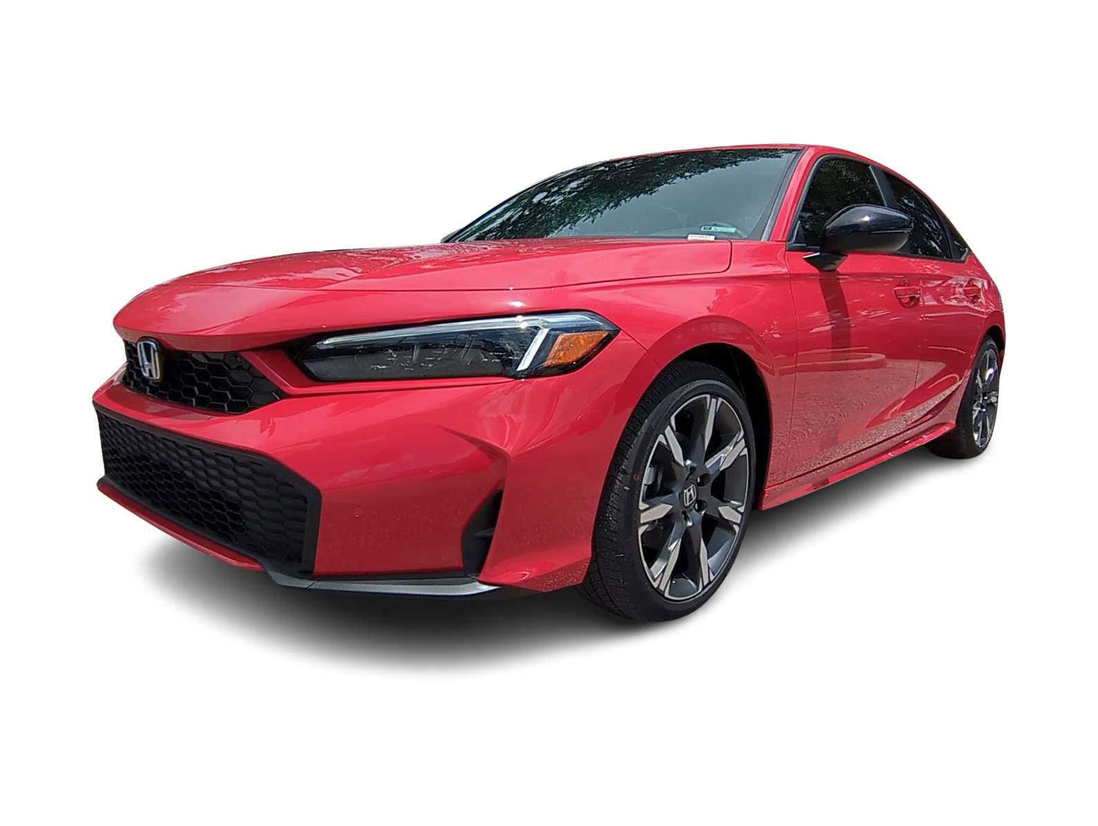 2025 Honda Civic Sport Touring -
                  Tampa, FL