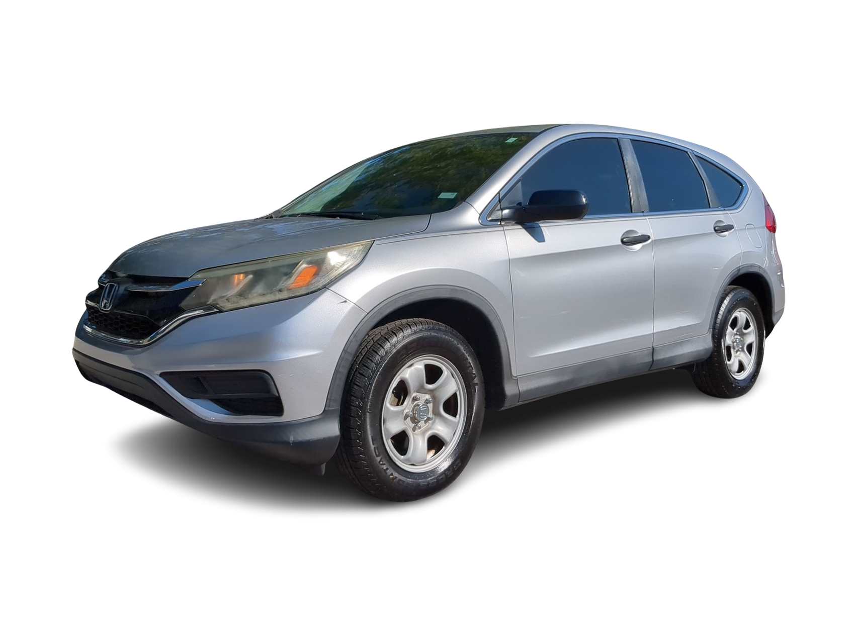 2015 Honda CR-V LX -
                  Tampa, FL