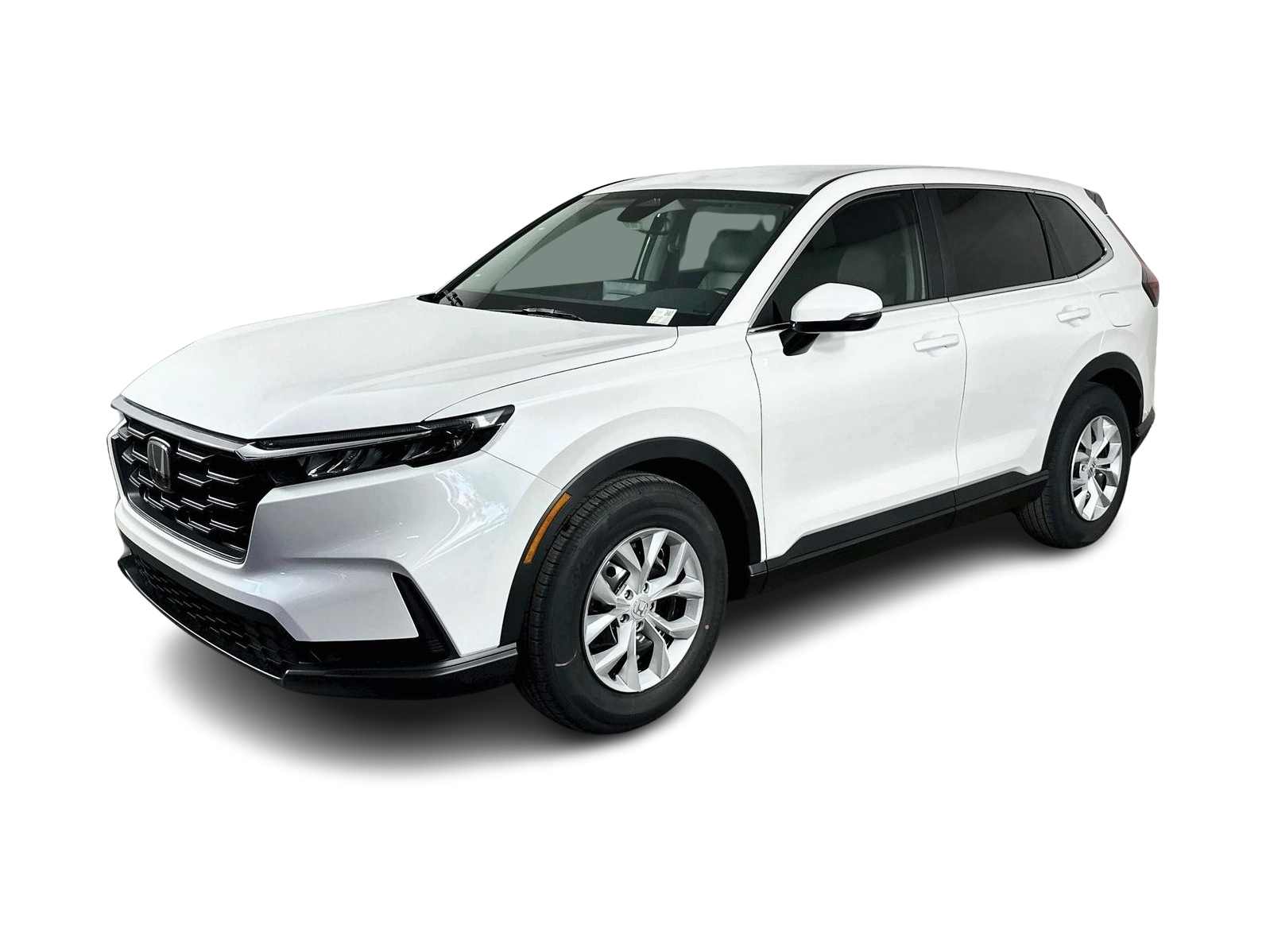 Thumbnail: 2026 Honda CR-V - 1
