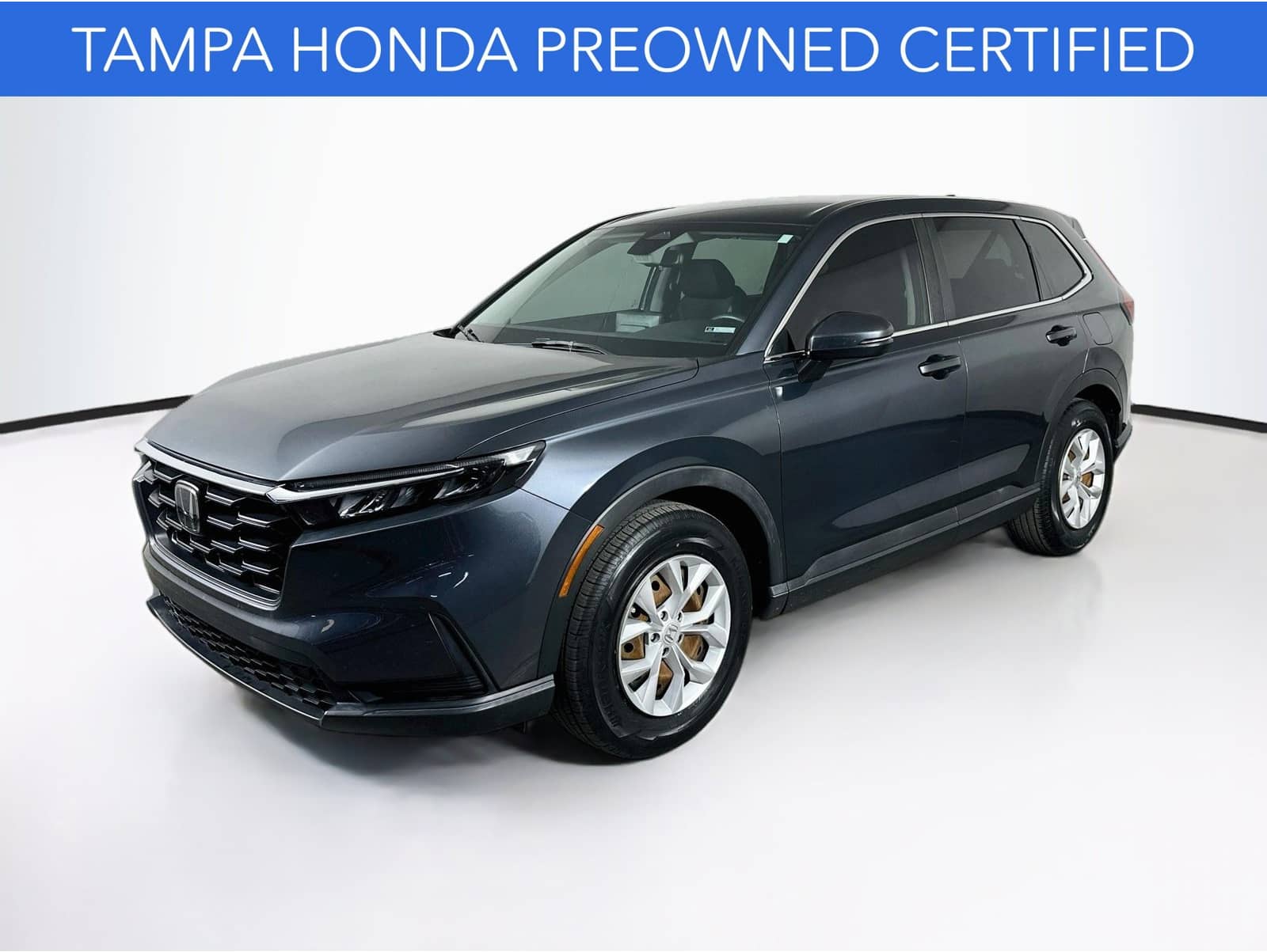 2024 Honda CR-V