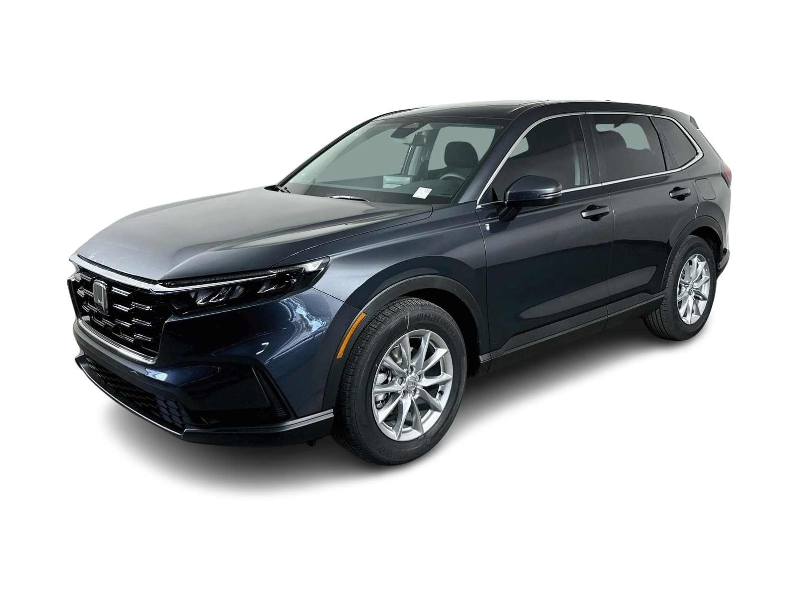 Thumbnail: 2026 Honda CR-V - 1