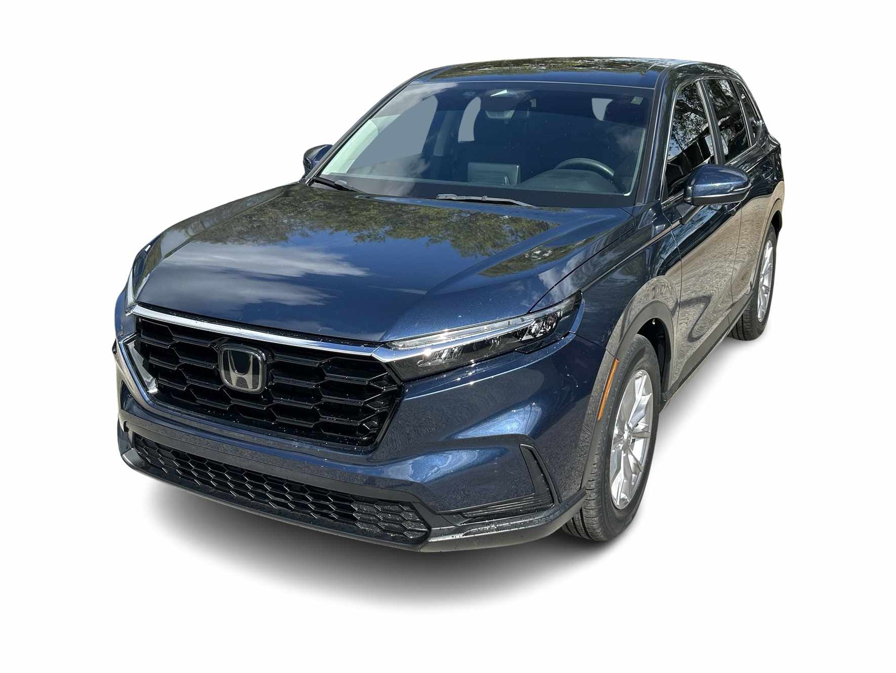 Thumbnail: 2024 Honda CR-V - 1