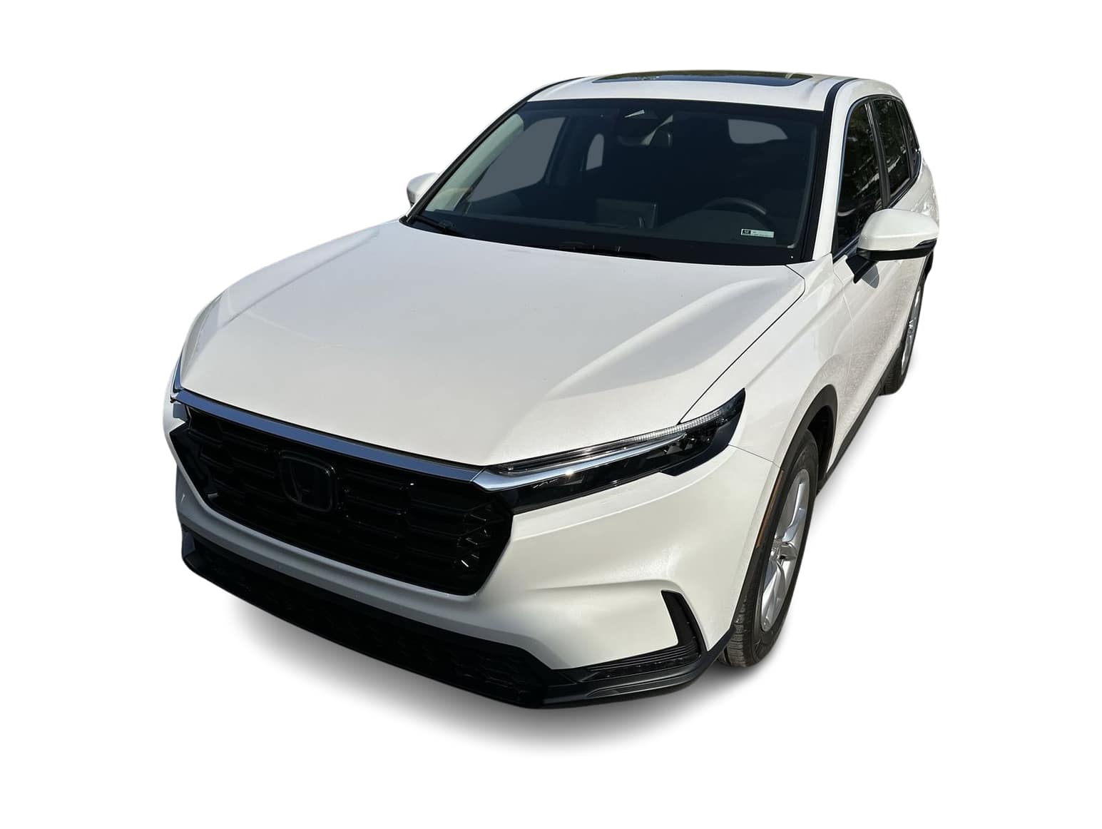 Thumbnail: 2026 Honda CR-V - 1