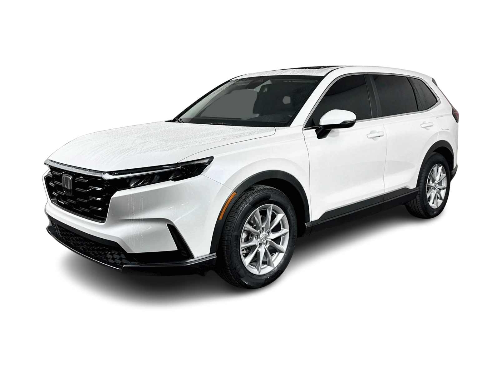 Thumbnail: 2026 Honda CR-V - 1