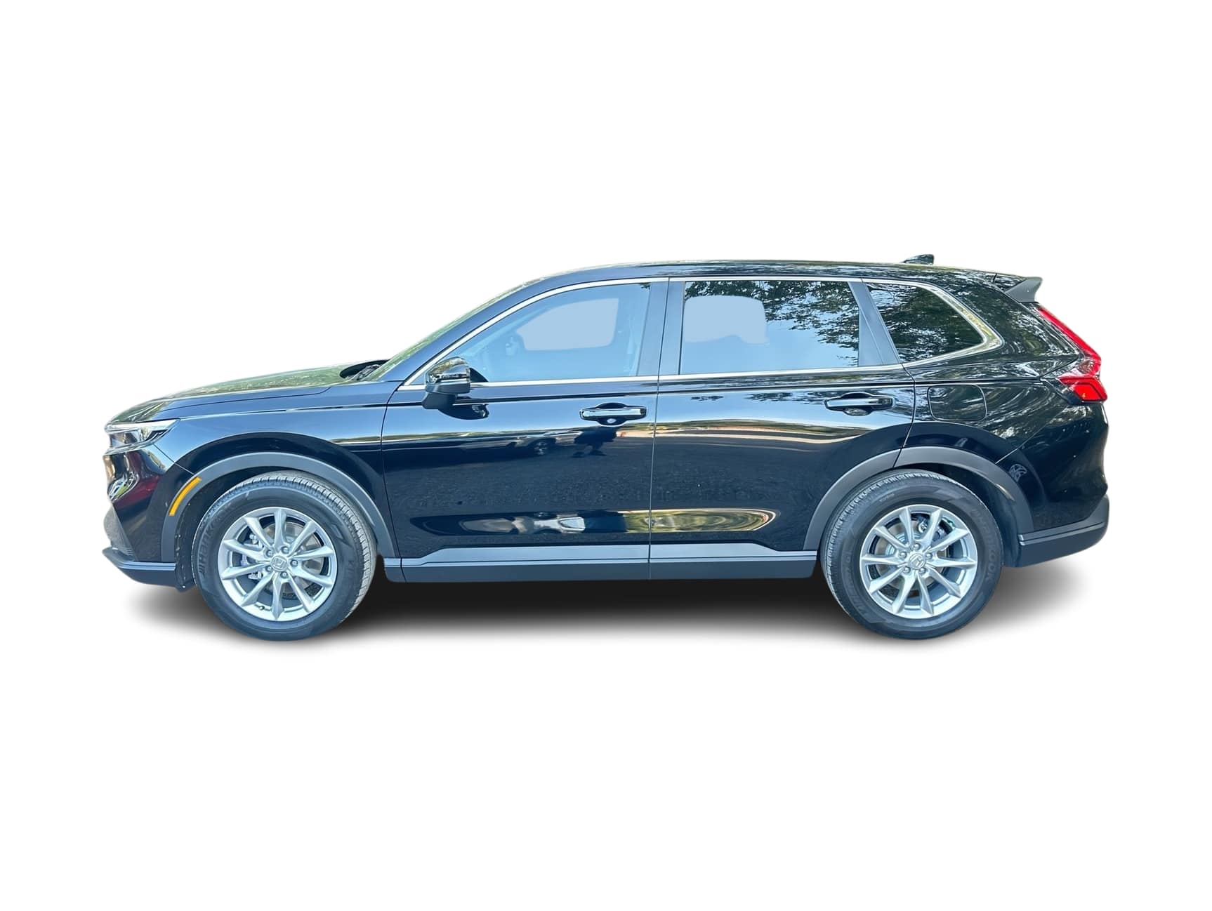 Thumbnail: 2026 Honda CR-V - 1