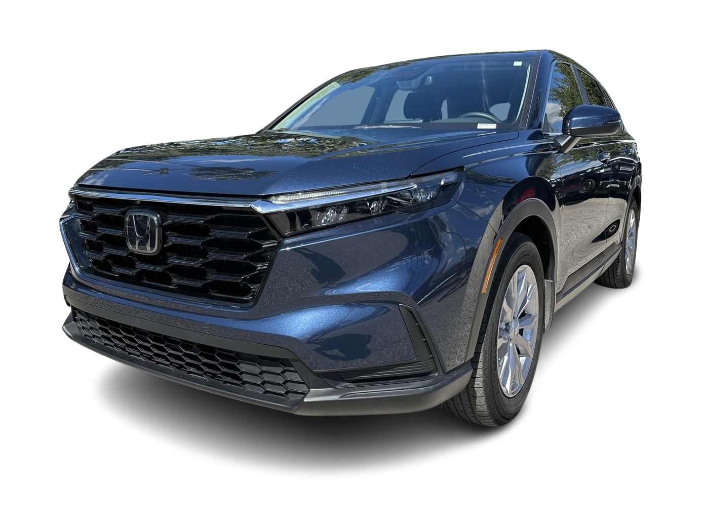 Thumbnail: 2024 Honda CR-V - 1