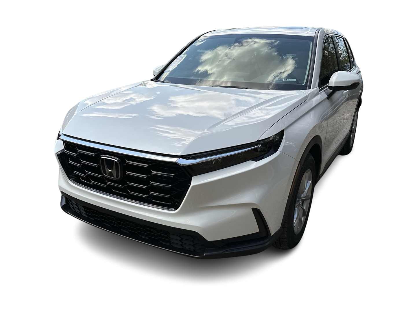 Thumbnail: 2026 Honda CR-V - 1