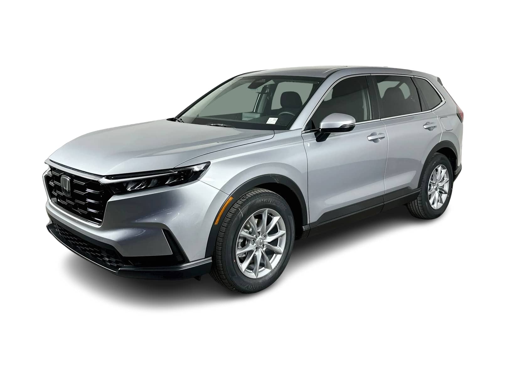 Thumbnail: 2026 Honda CR-V - 1