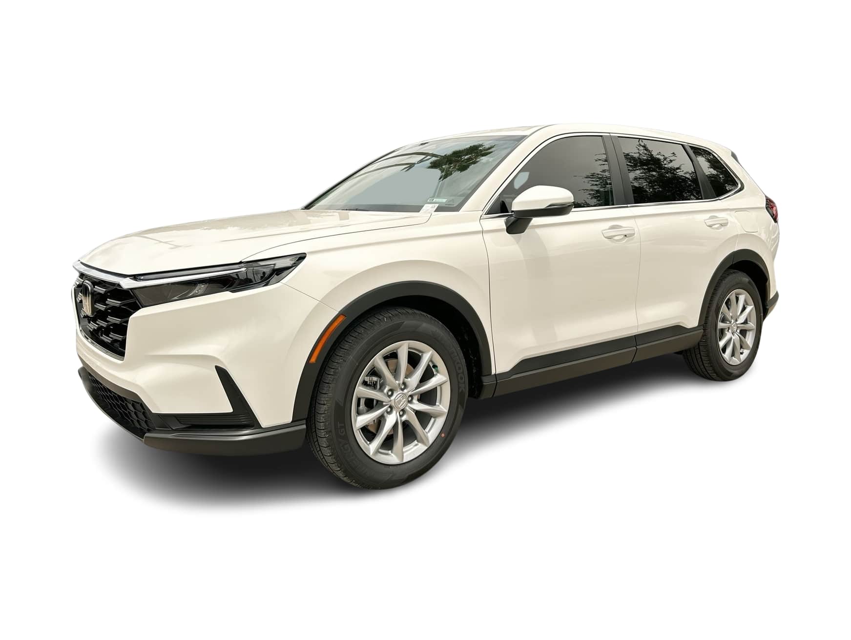 Thumbnail: 2026 Honda CR-V - 1