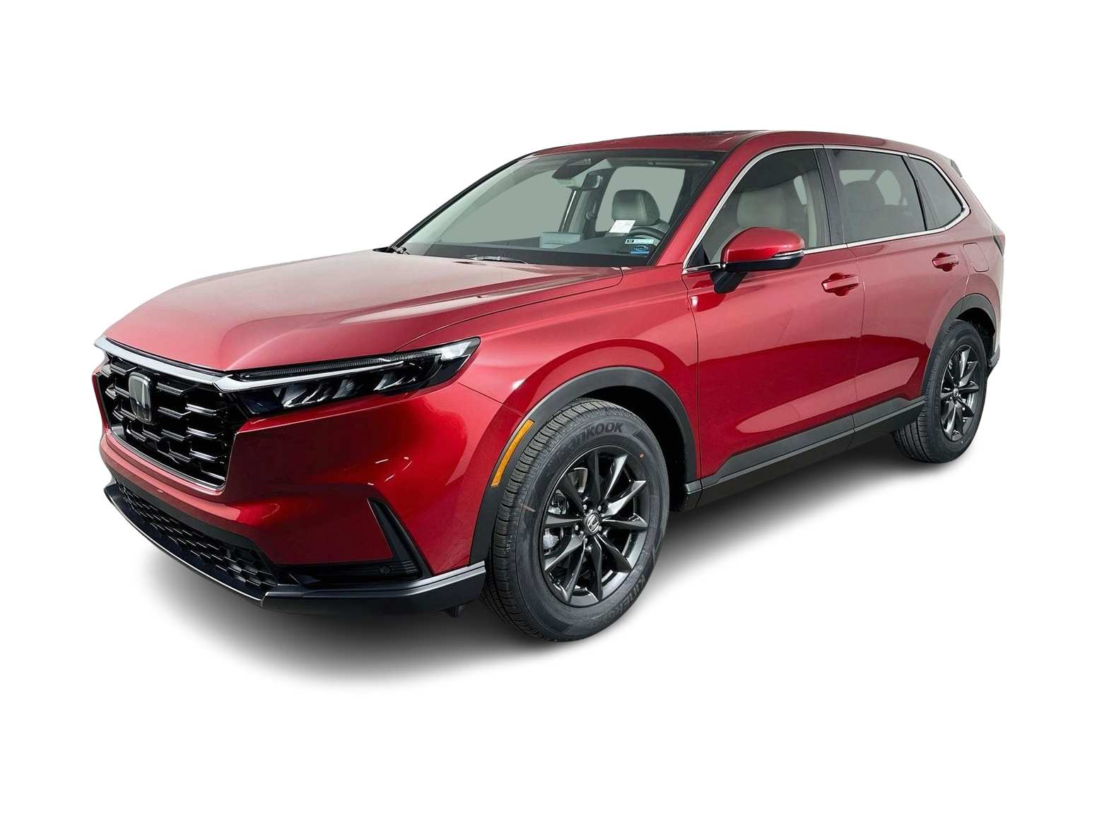 Thumbnail: 2026 Honda CR-V - 1