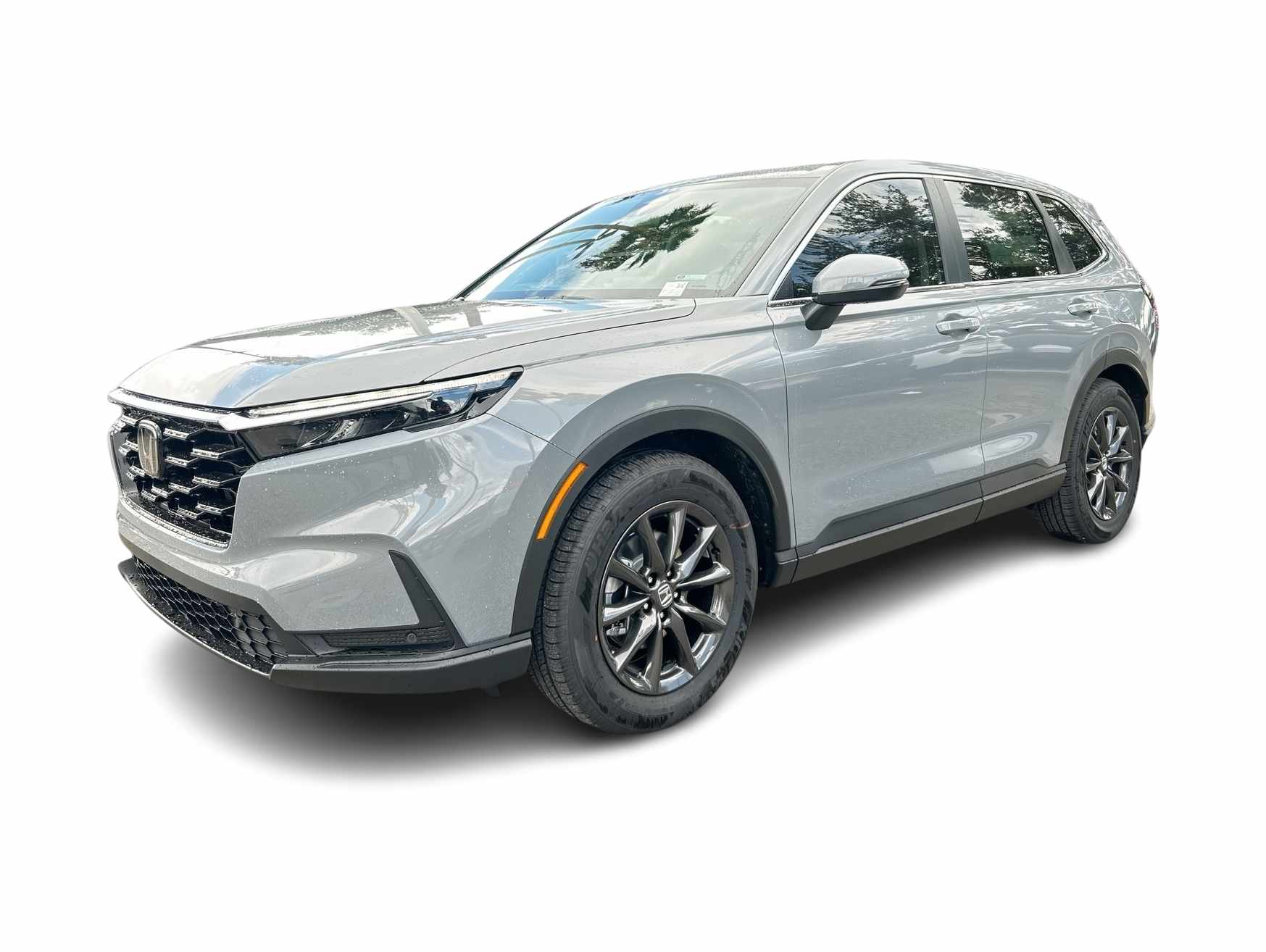 Thumbnail: 2026 Honda CR-V - 1
