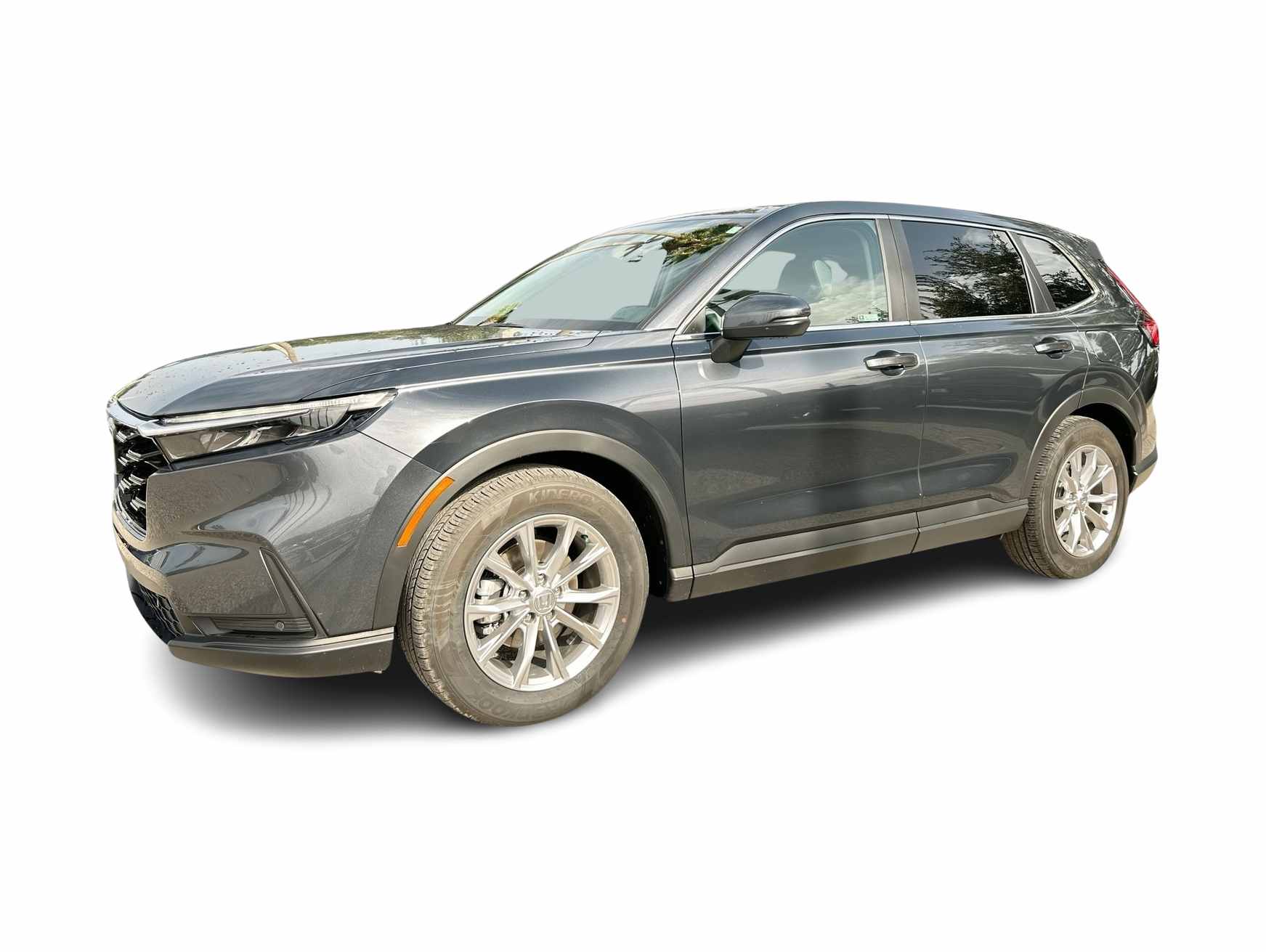 Thumbnail: 2023 Honda CR-V - 1