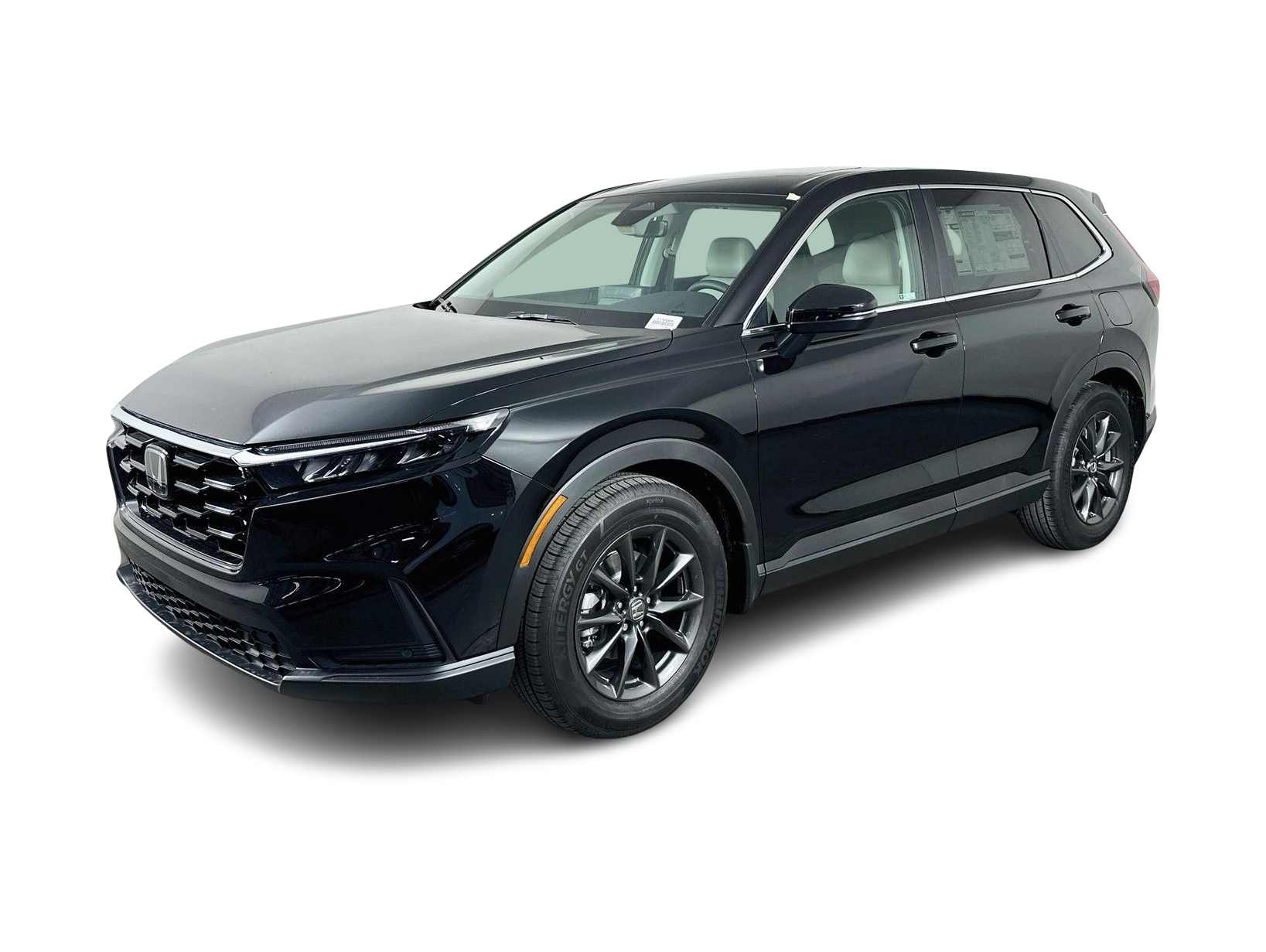 Thumbnail: 2026 Honda CR-V - 1