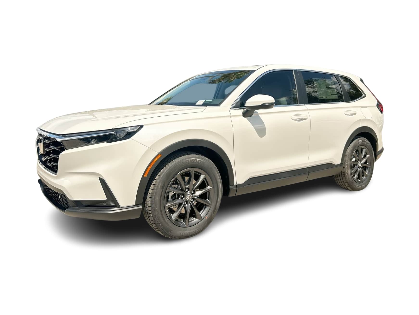 Thumbnail: 2026 Honda CR-V - 1