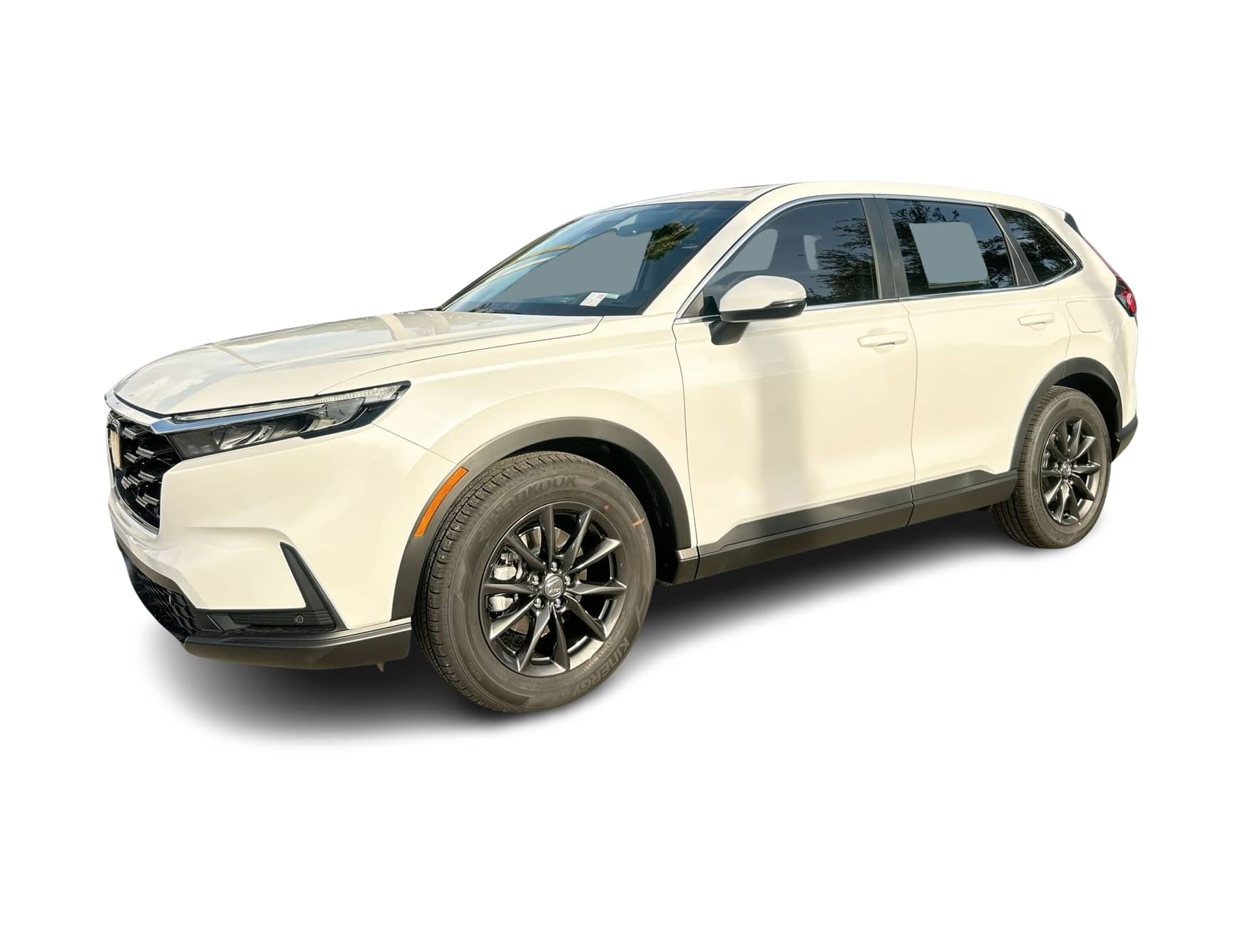 Thumbnail: 2026 Honda CR-V - 1