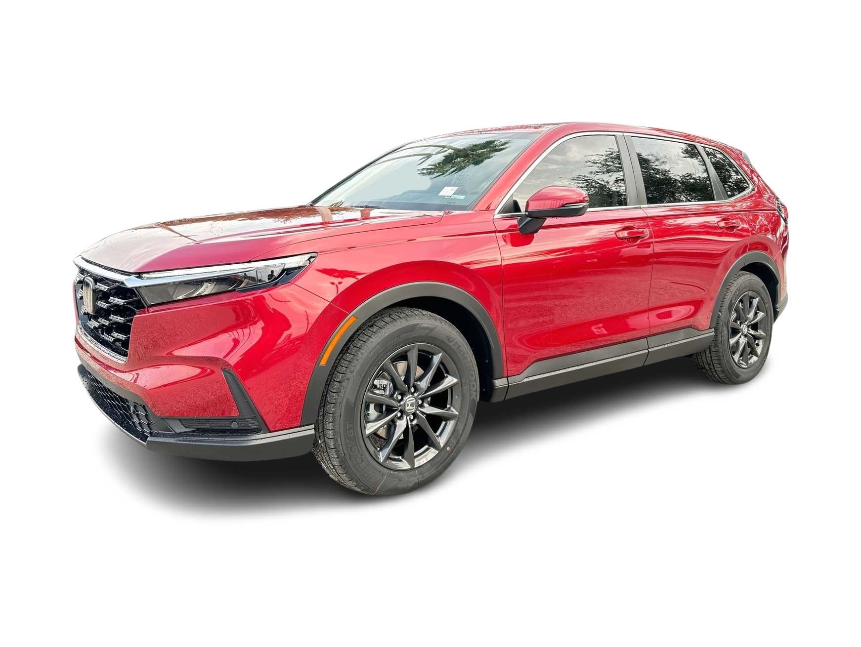 Thumbnail: 2026 Honda CR-V - 1