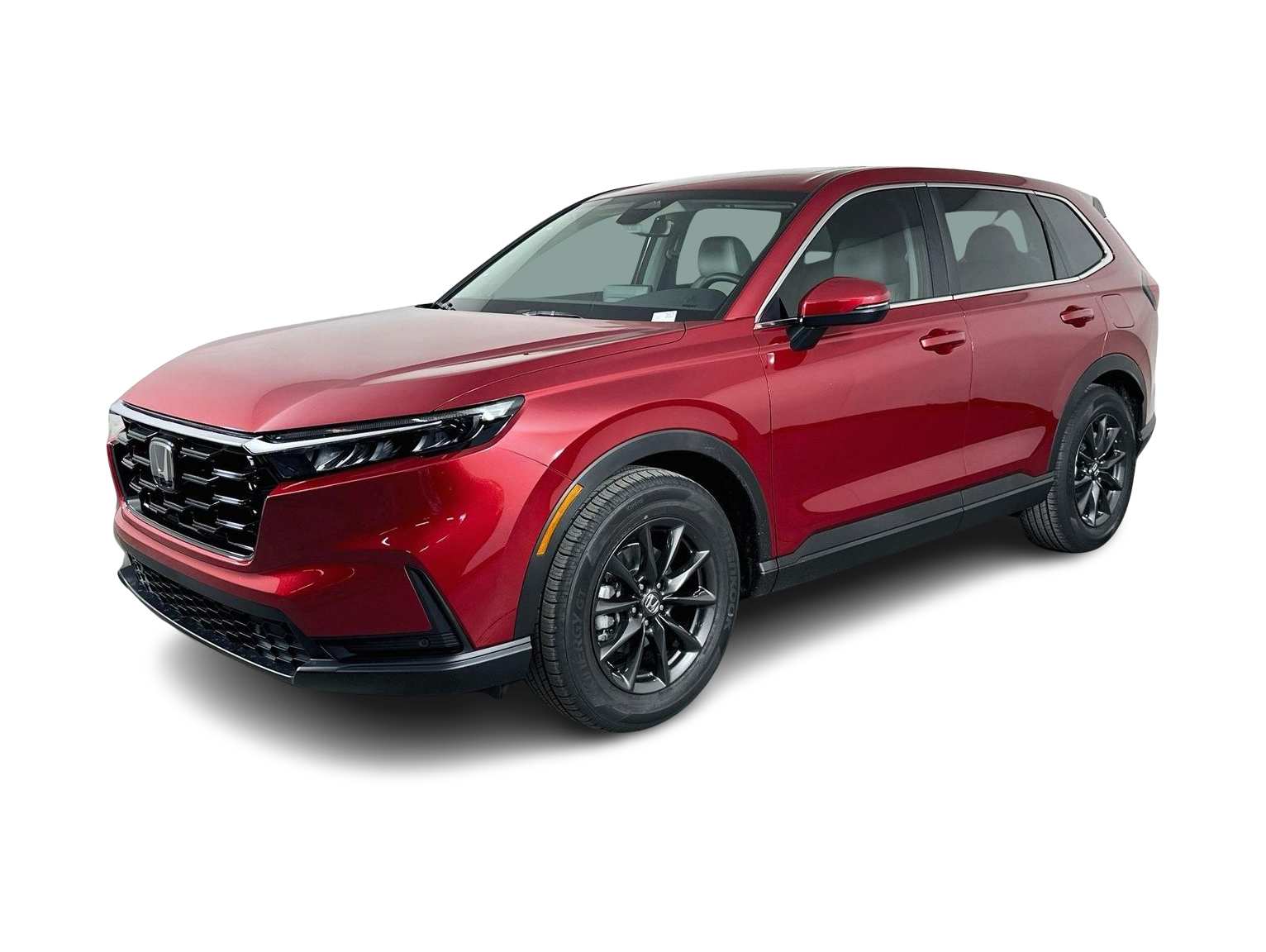 Thumbnail: 2026 Honda CR-V - 1