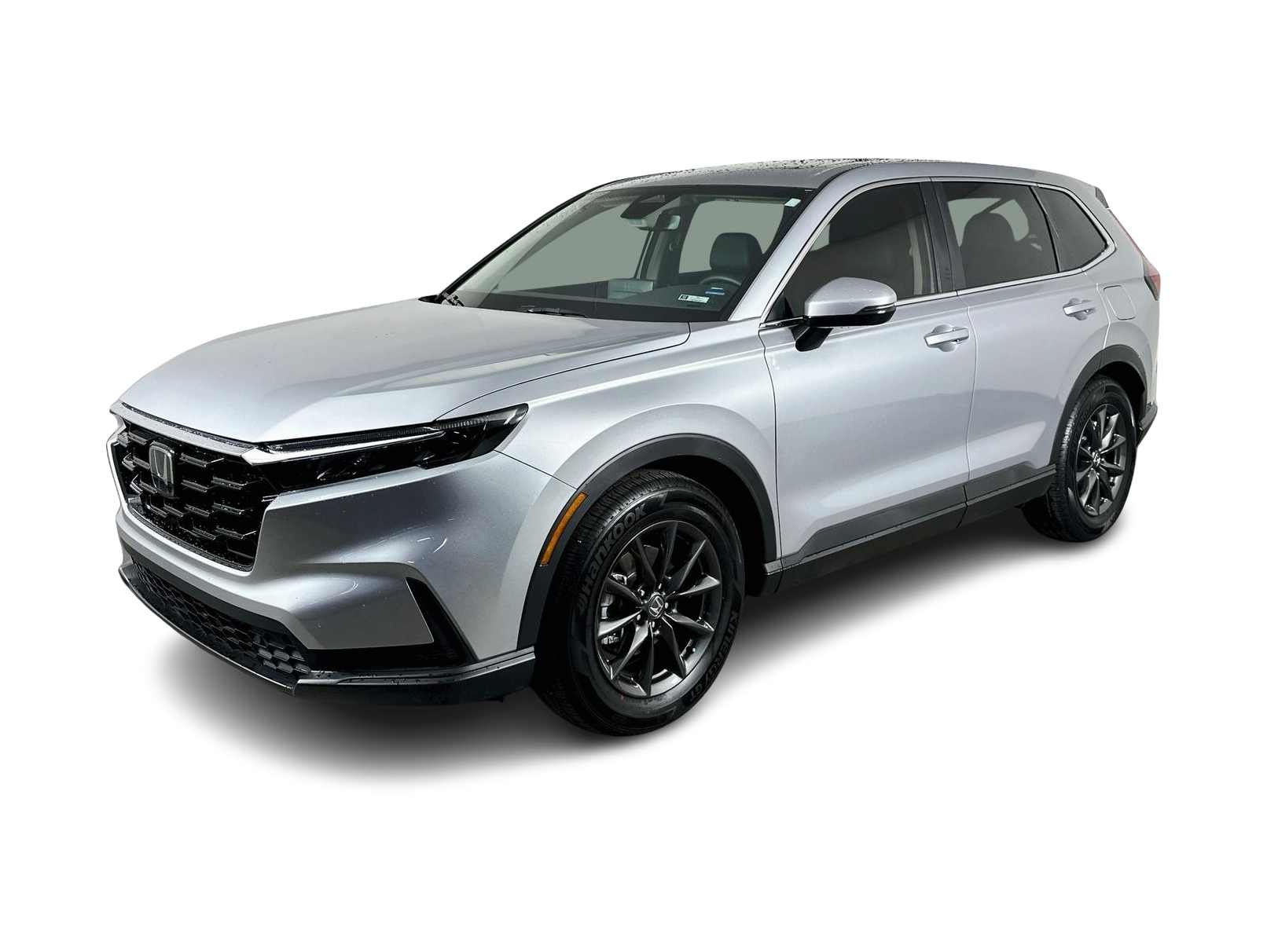 Thumbnail: 2026 Honda CR-V - 1