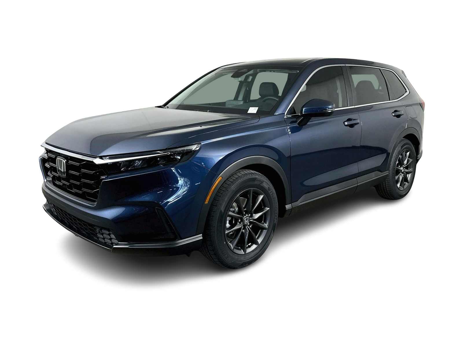 Thumbnail: 2026 Honda CR-V - 1