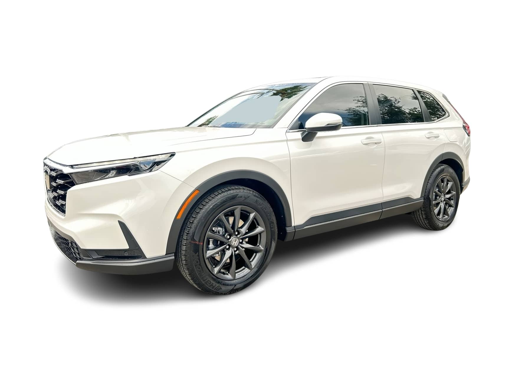 Thumbnail: 2026 Honda CR-V - 1