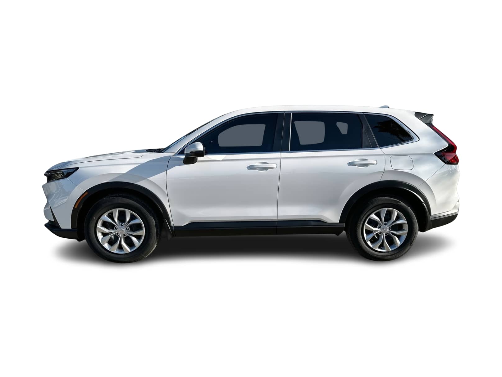 Thumbnail: 2026 Honda CR-V - 1