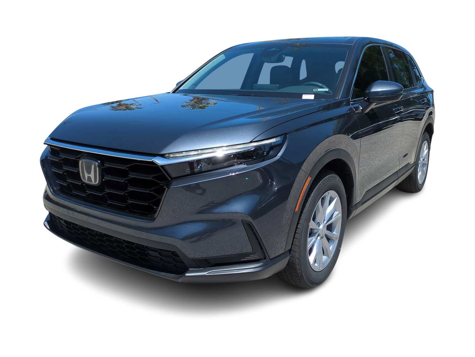 Thumbnail: 2025 Honda CR-V - 1