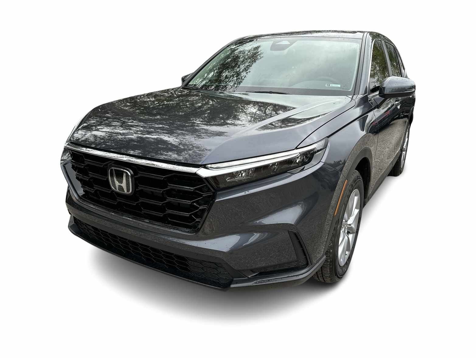 Thumbnail: 2026 Honda CR-V - 1