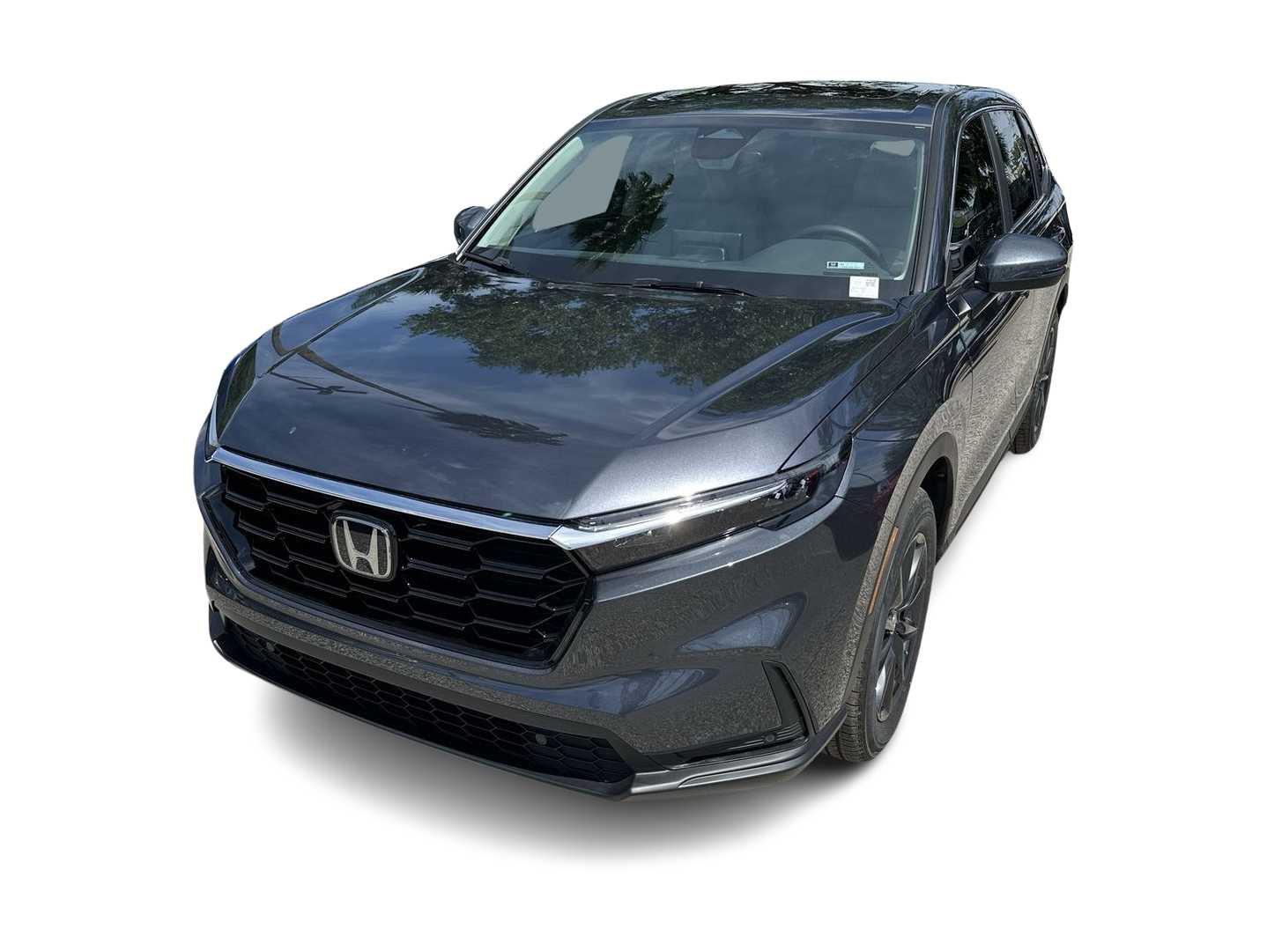Thumbnail: 2026 Honda CR-V - 1