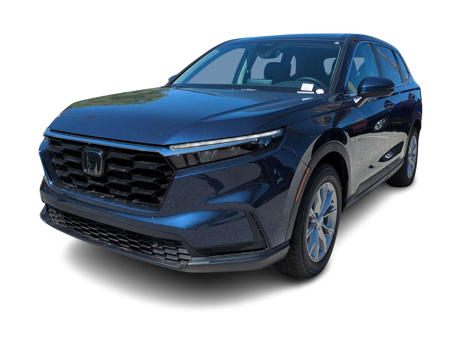 Thumbnail: 2025 Honda CR-V - 1