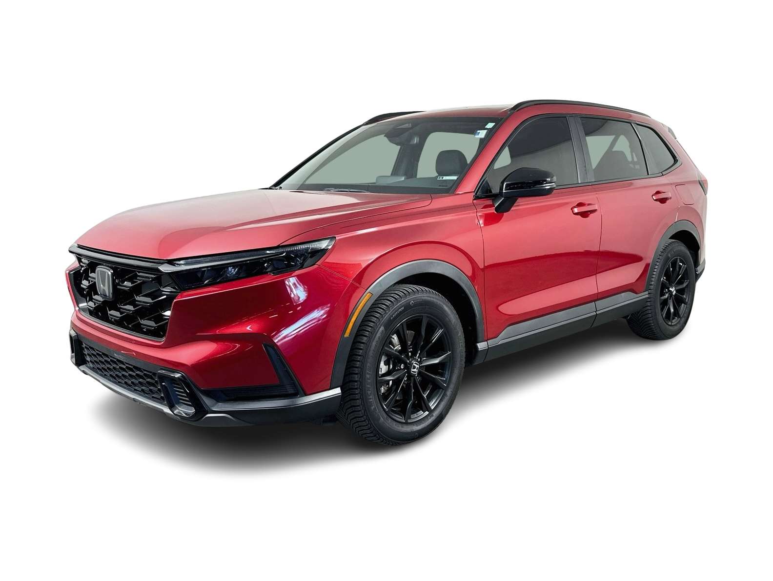 Thumbnail: 2023 Honda CR-V - 1