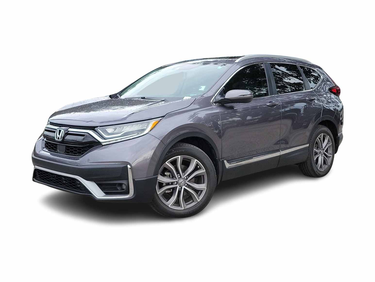 2021 Honda CR-V Touring -
                Tampa, FL