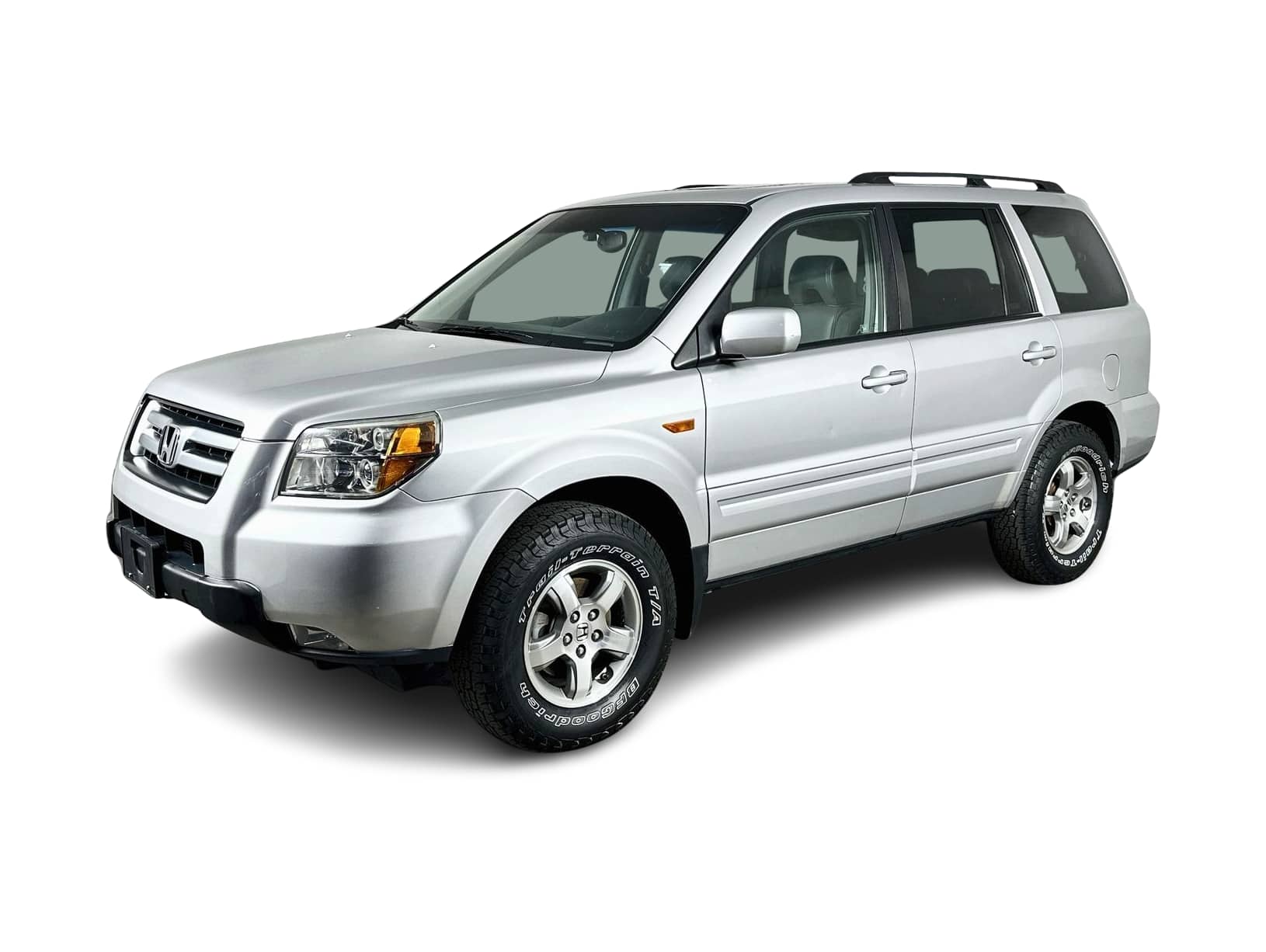 2006 Honda Pilot EX-L -
                  Tampa, FL