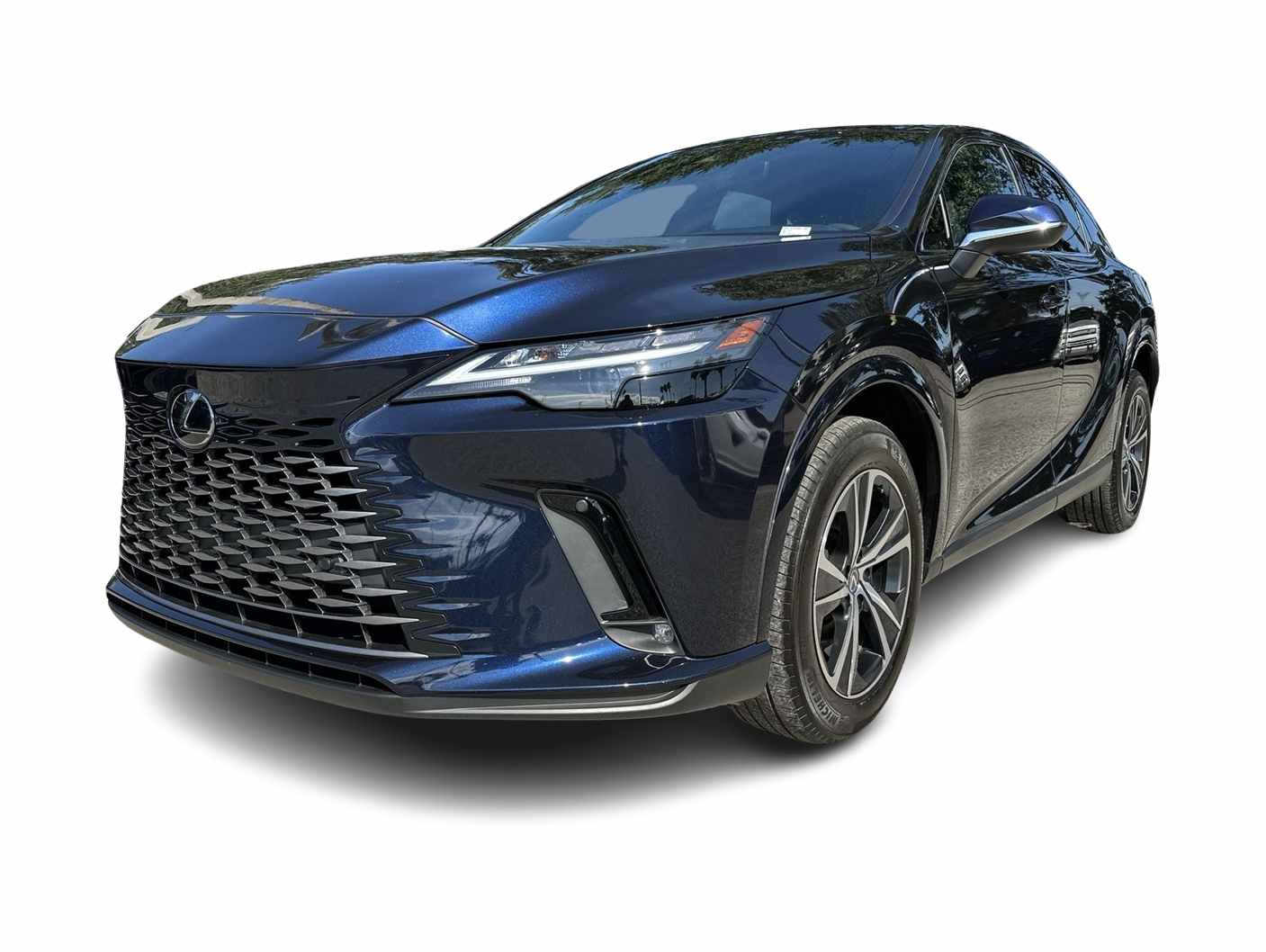 Thumbnail: 2024 Lexus RX - 1