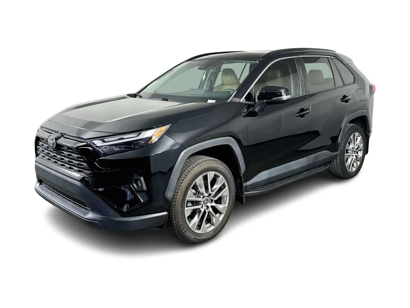 2022 Toyota RAV4 XLE Premium -
                  Tampa, FL