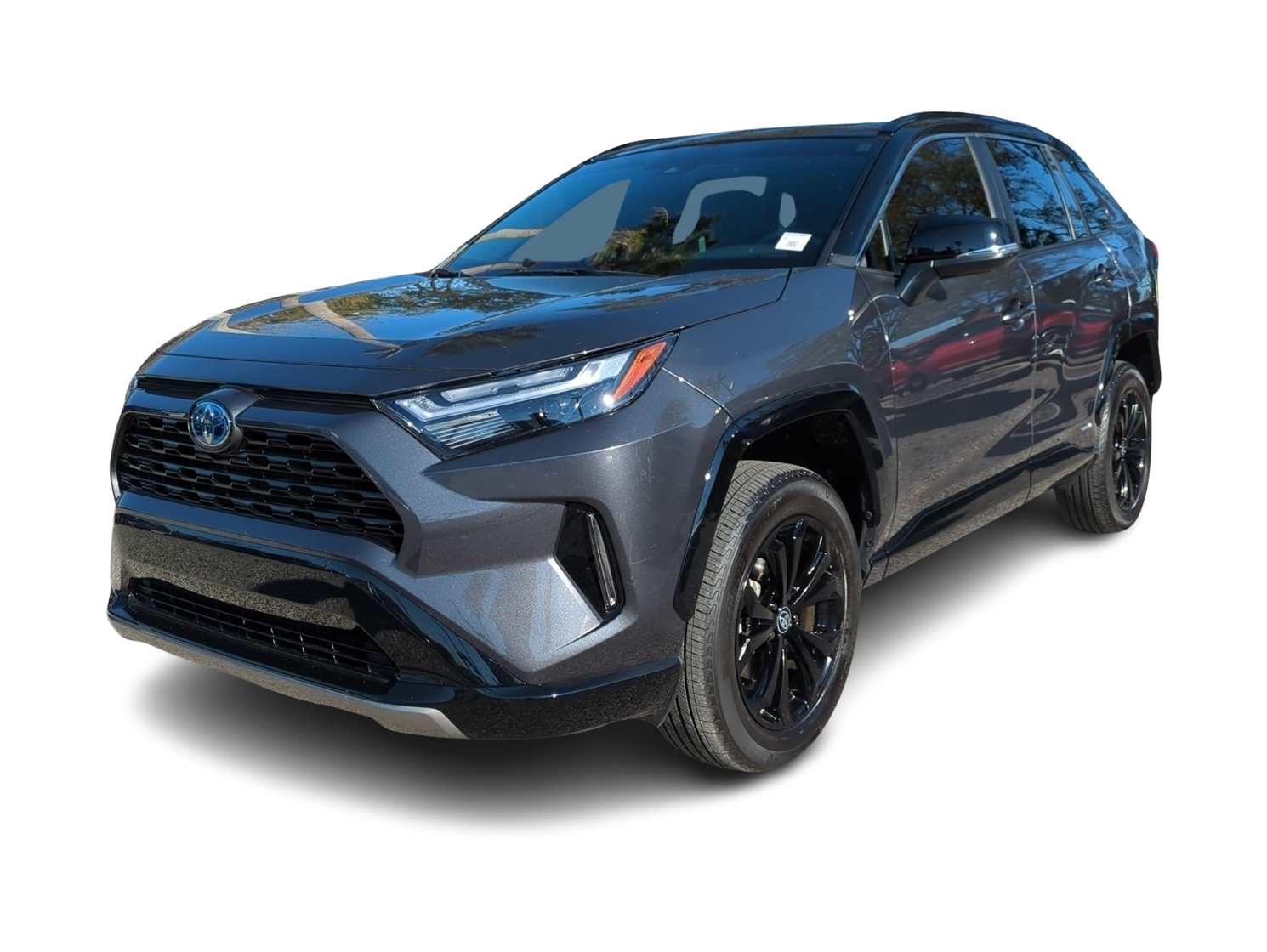 2023 Toyota RAV4 XSE -
                Tampa, FL