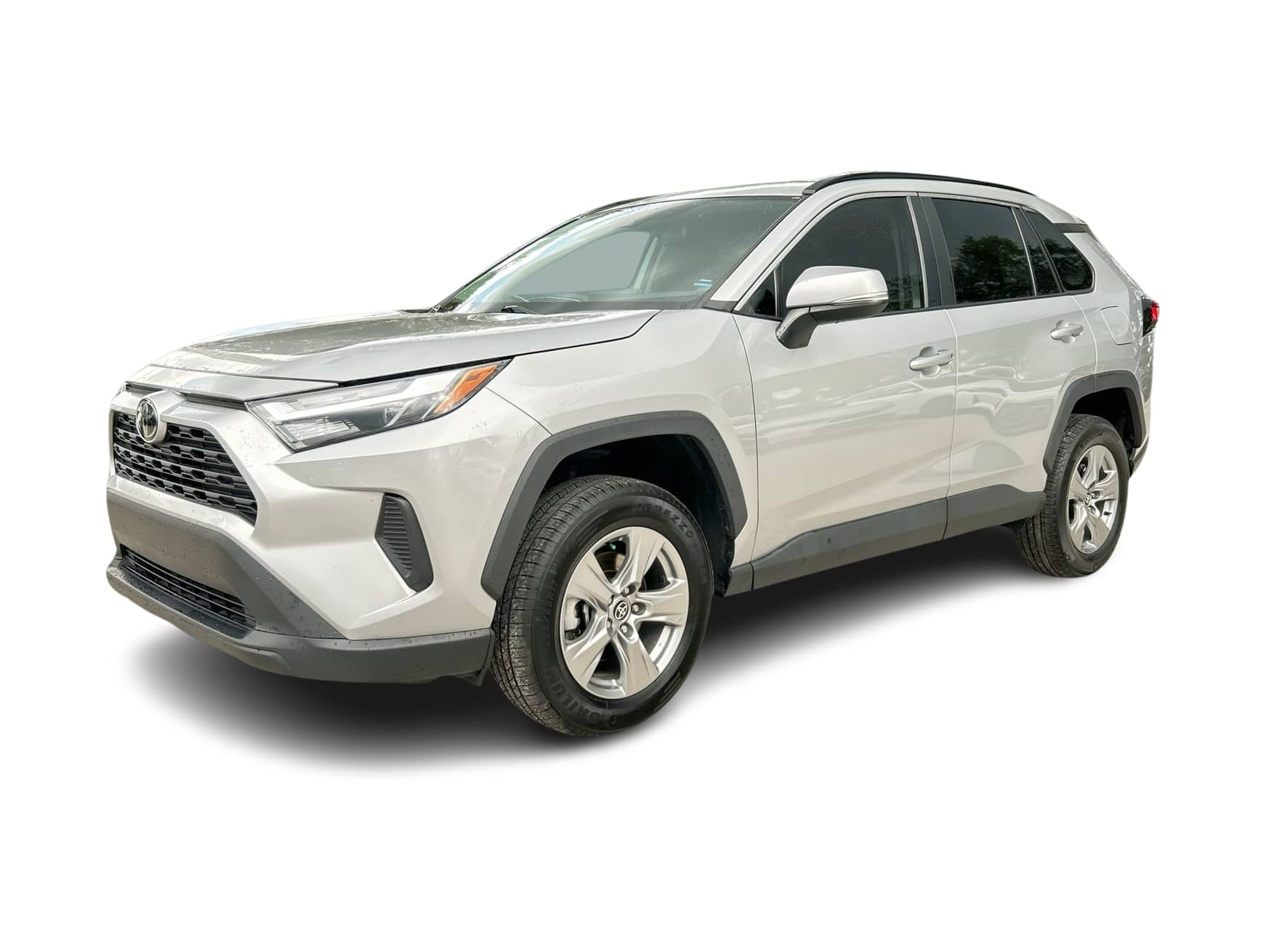 Thumbnail: 2024 Toyota RAV4 - 1