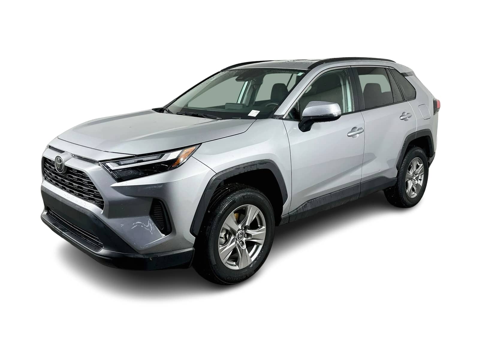 Thumbnail: 2025 Toyota RAV4 - 1