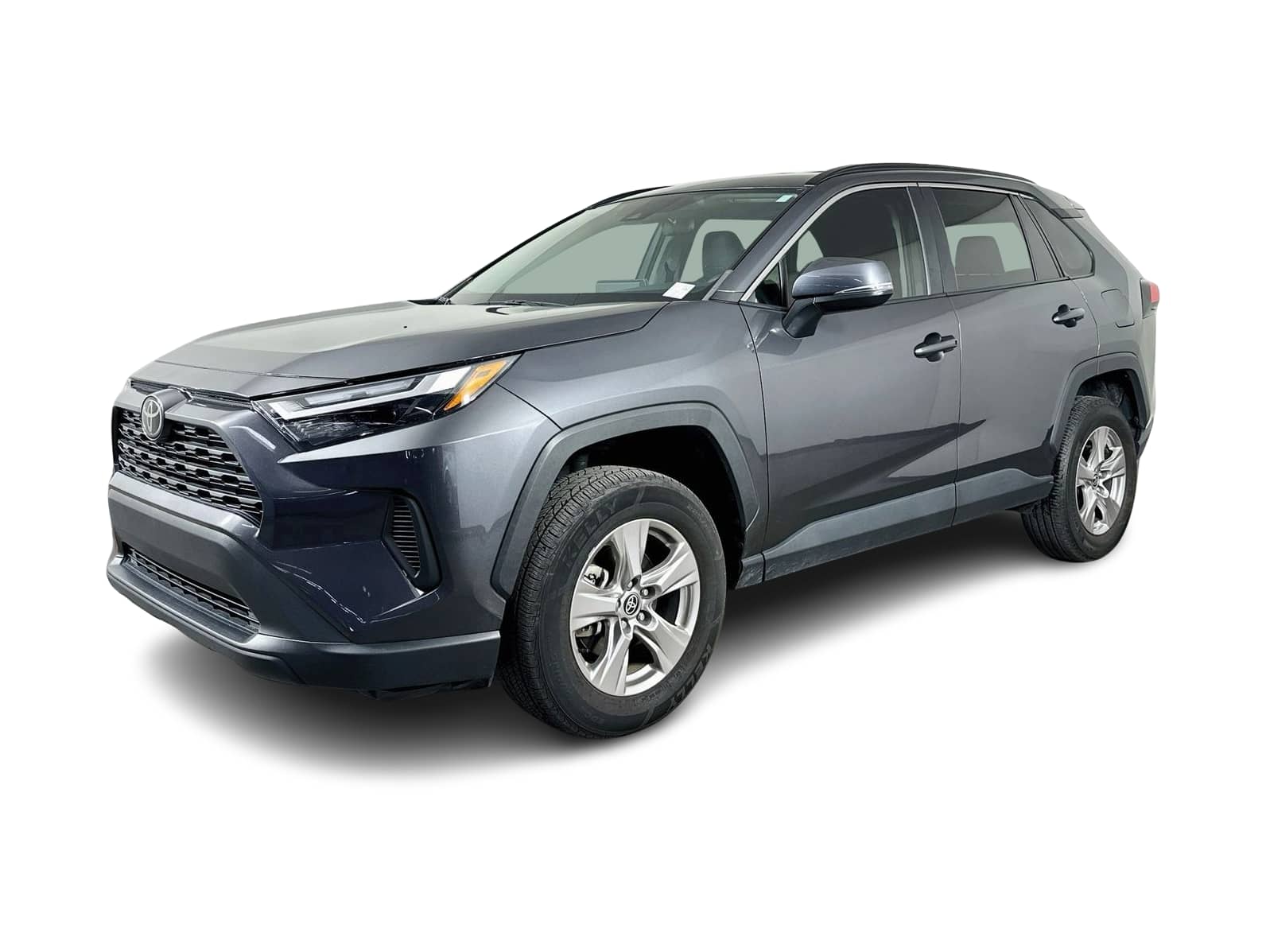Thumbnail: 2024 Toyota RAV4 - 1