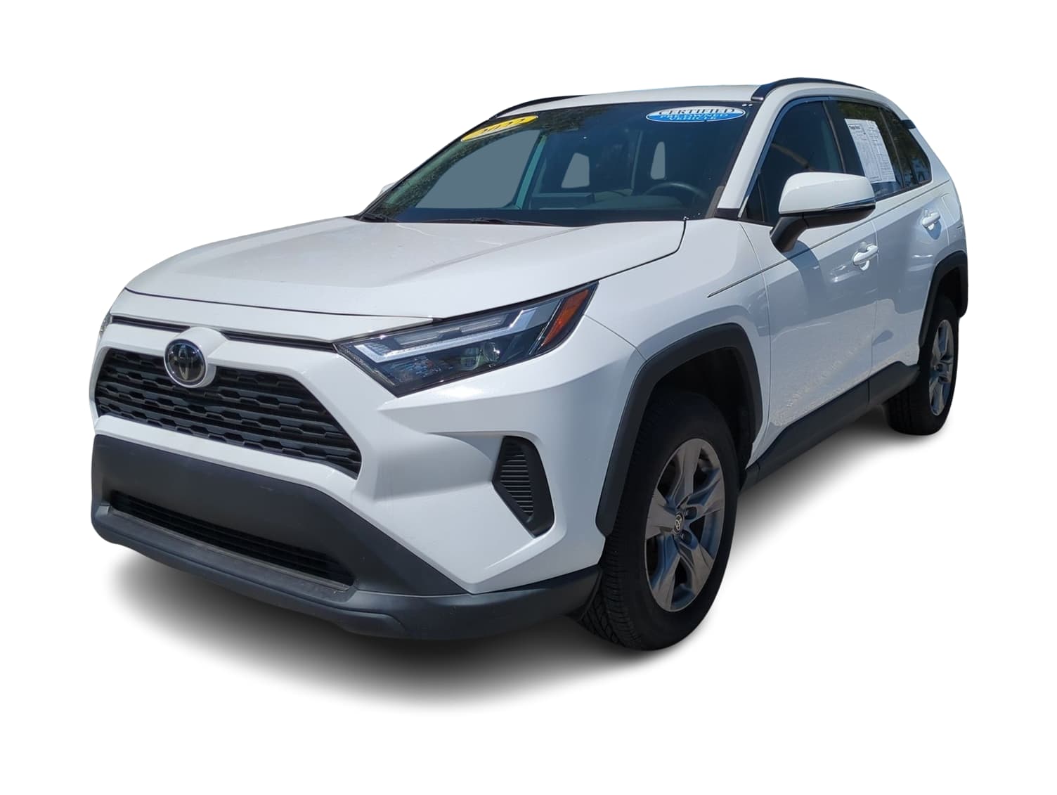 2022 Toyota RAV4 XLE -
                Tampa, FL