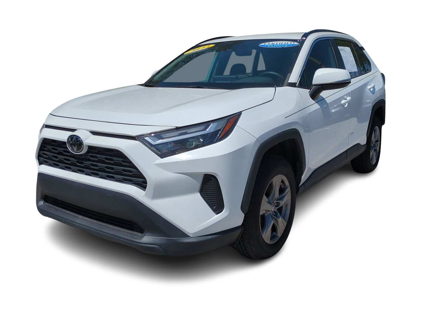 2022 Toyota RAV4 XLE -
                  Tampa, FL
