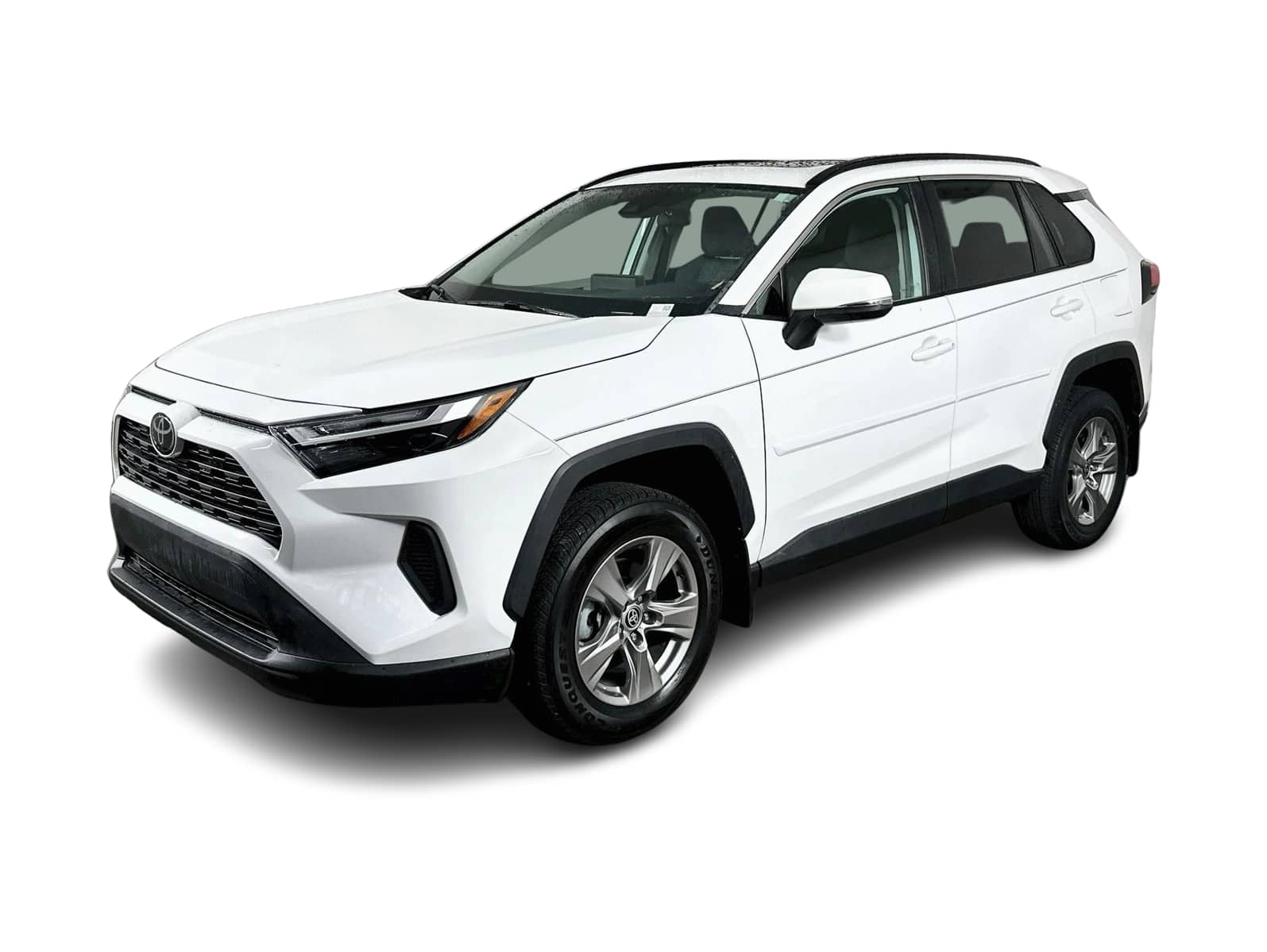 Thumbnail: 2023 Toyota RAV4 - 1