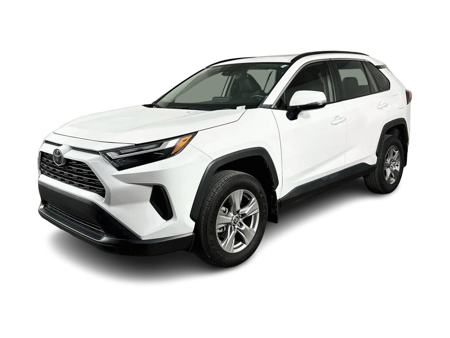 Thumbnail: 2025 Toyota RAV4 - 1