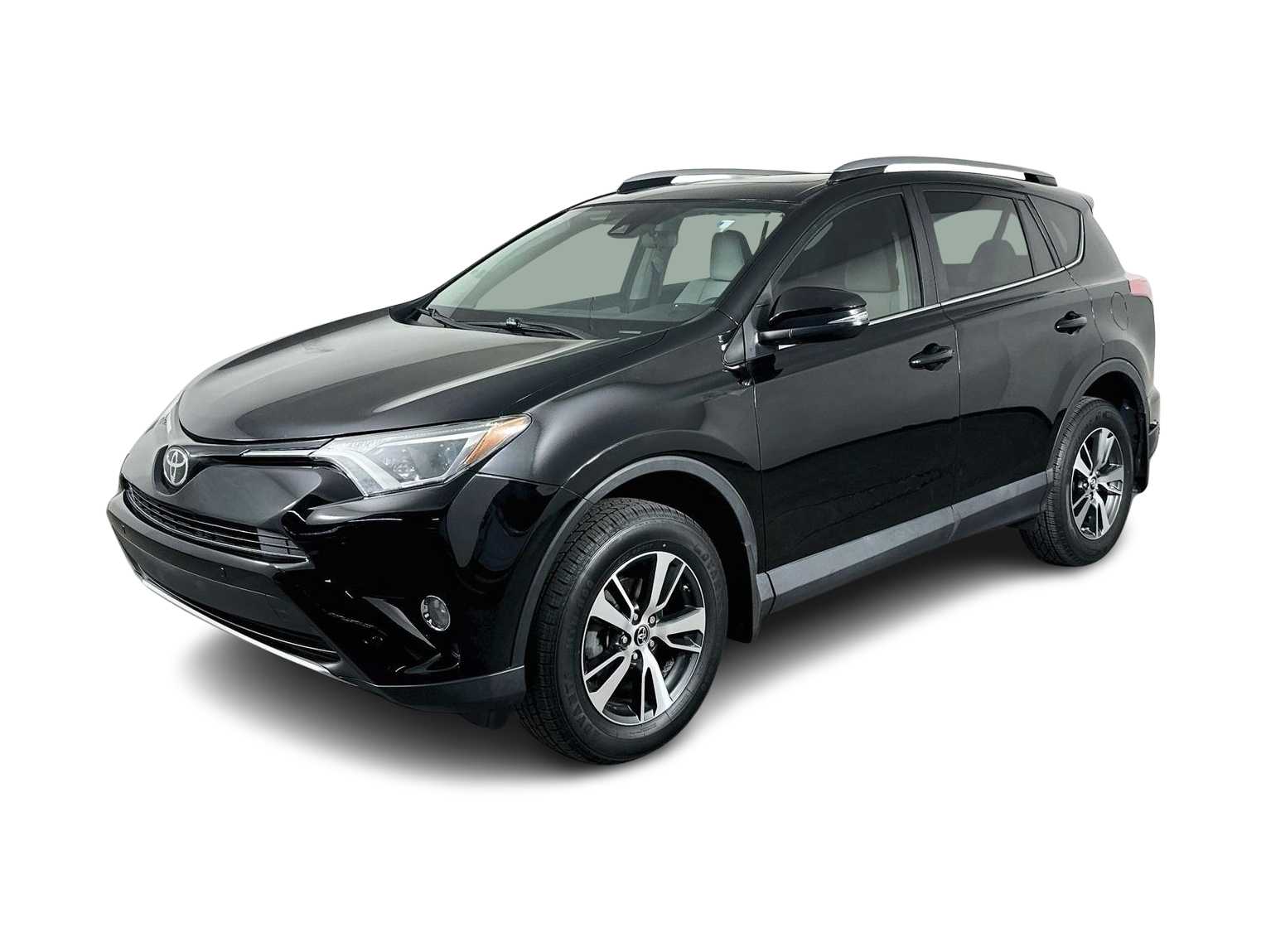 2017 Toyota RAV4 XLE -
                  Tampa, FL
