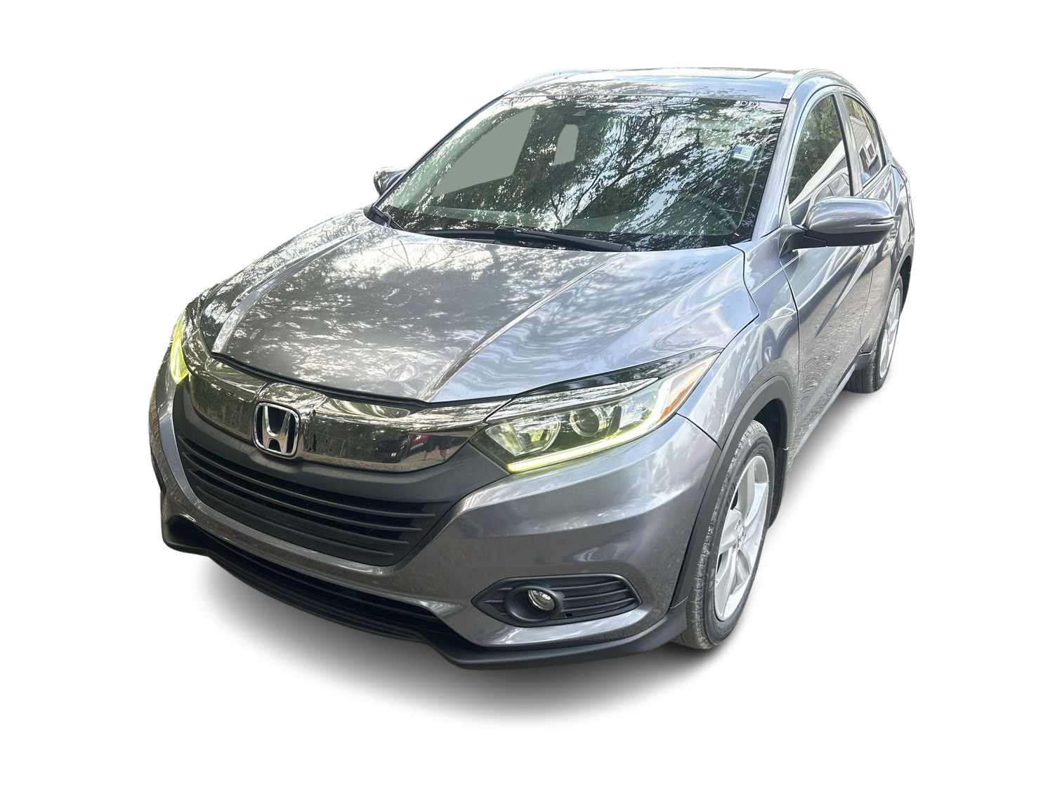 2019 Honda HR-V EX -
                  Tampa, FL