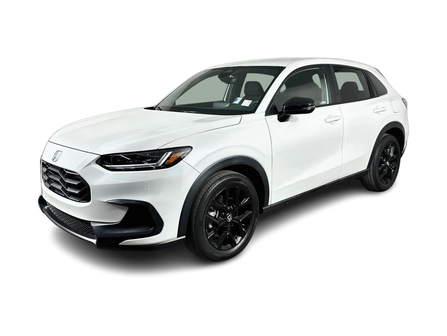 Thumbnail: 2024 Honda HR-V - 1