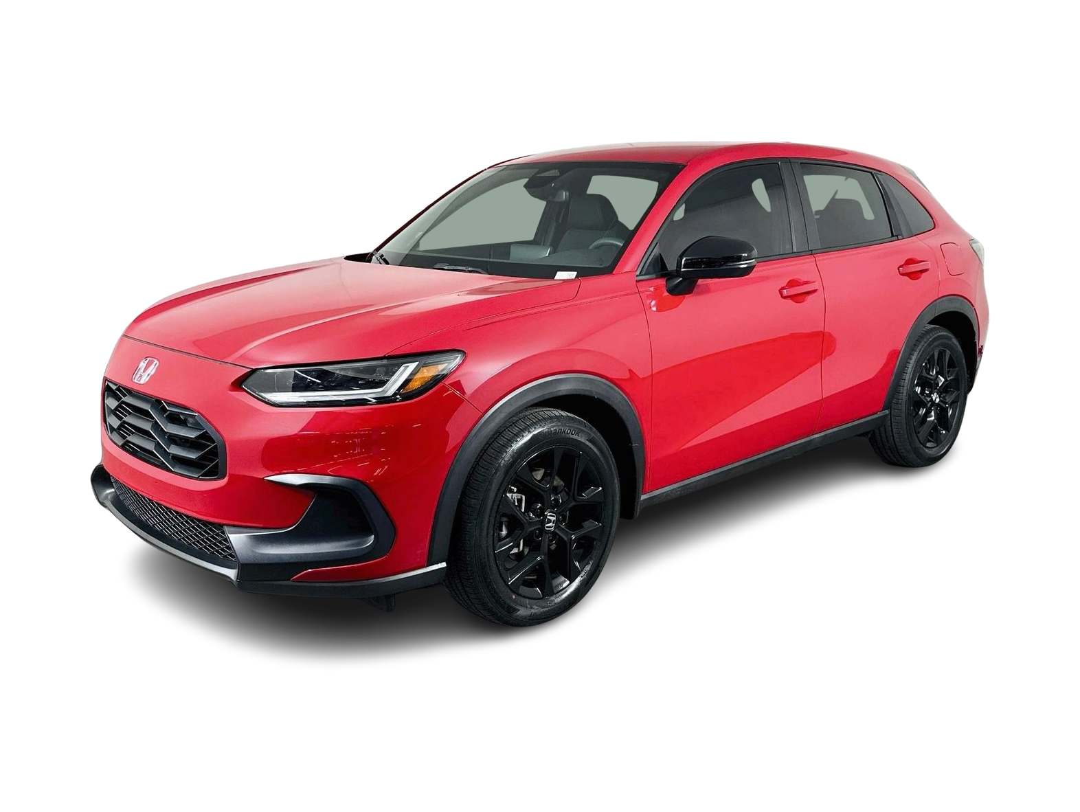 Thumbnail: 2024 Honda HR-V - 1