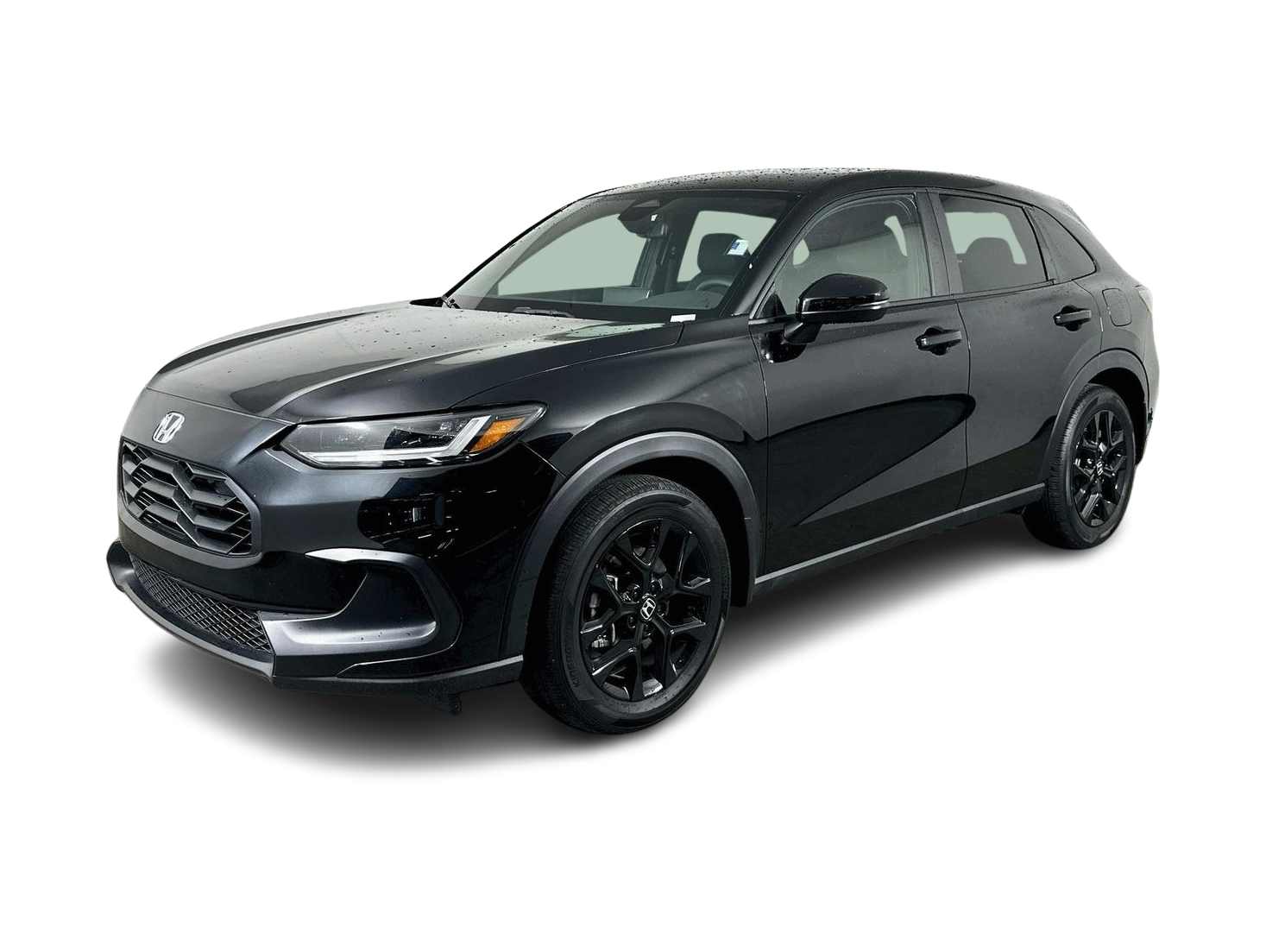 Thumbnail: 2024 Honda HR-V - 1