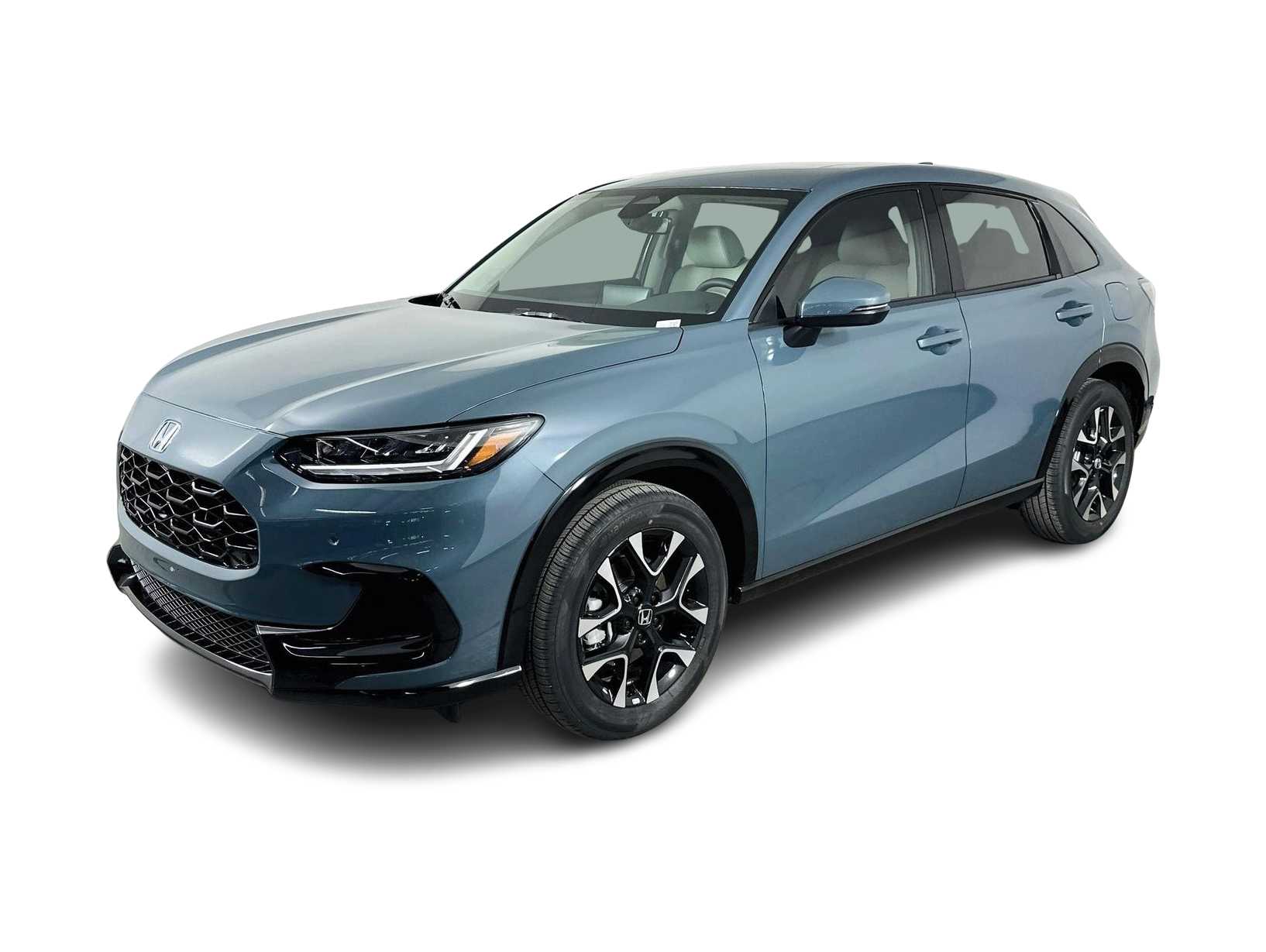 Thumbnail: 2027 Honda HR-V - 1