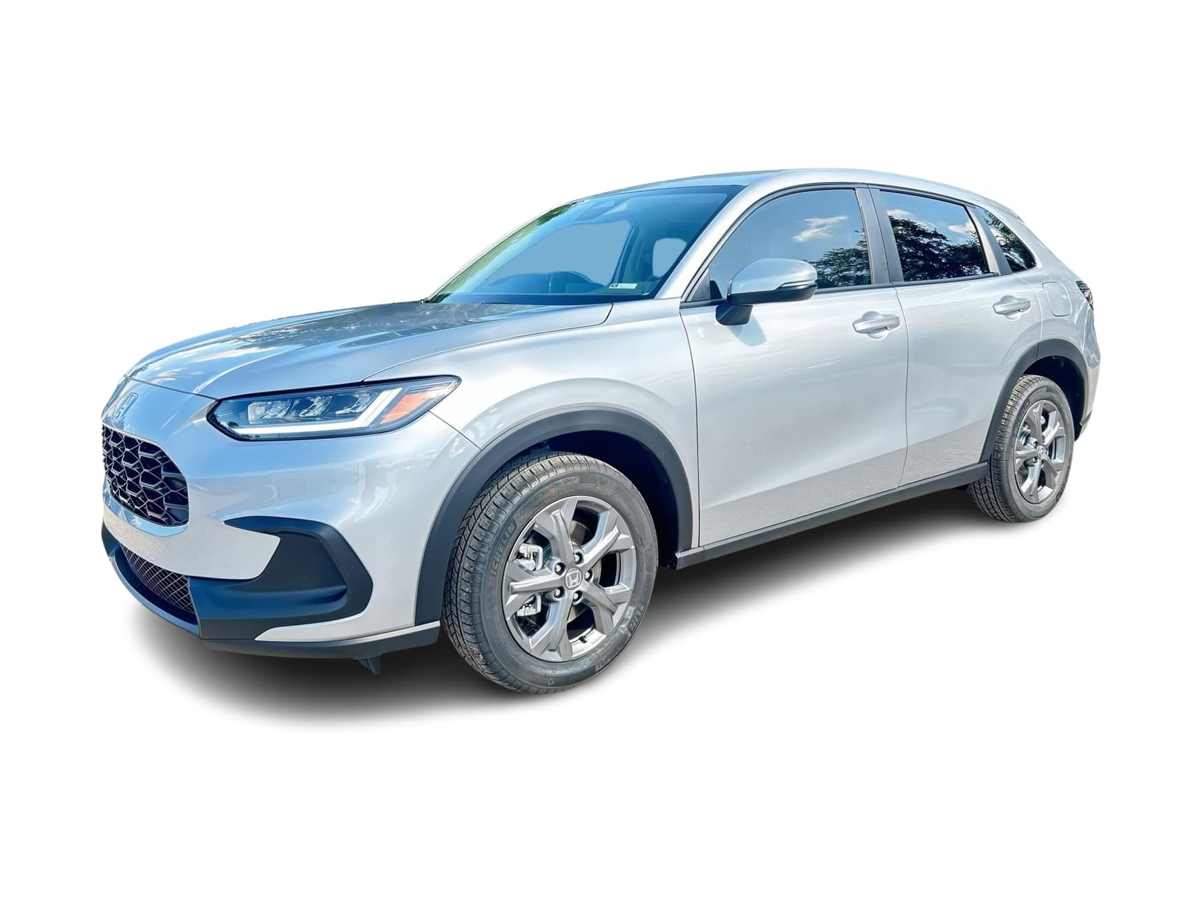 Thumbnail: 2027 Honda HR-V - 1